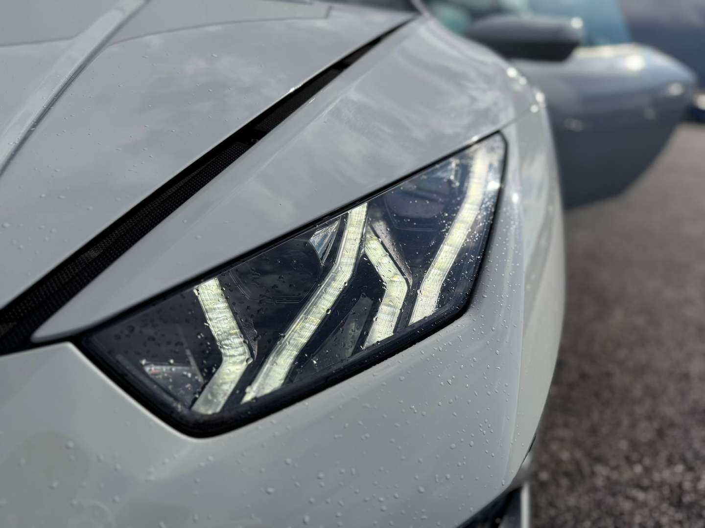 Lamborghini Huracán EVO - 2021 - Joinsteer - #16