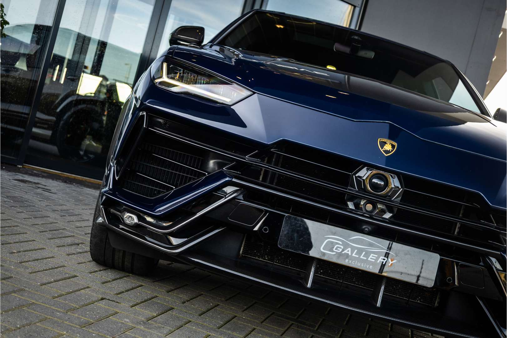 Lamborghini Urus Performante - 2024 - Joinsteer - #45