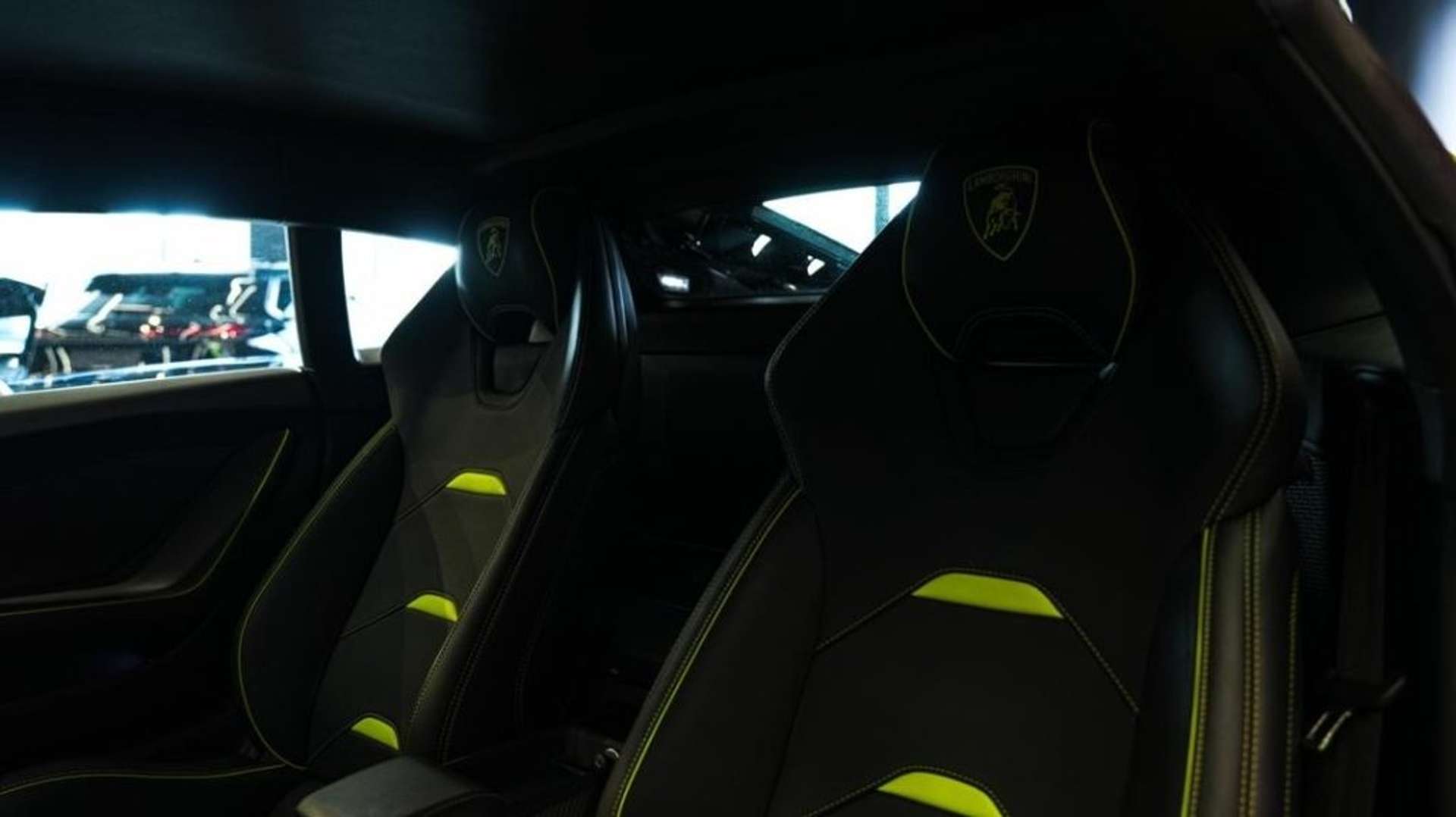 Lamborghini Huracán EVO - 2023 - Joinsteer - #6