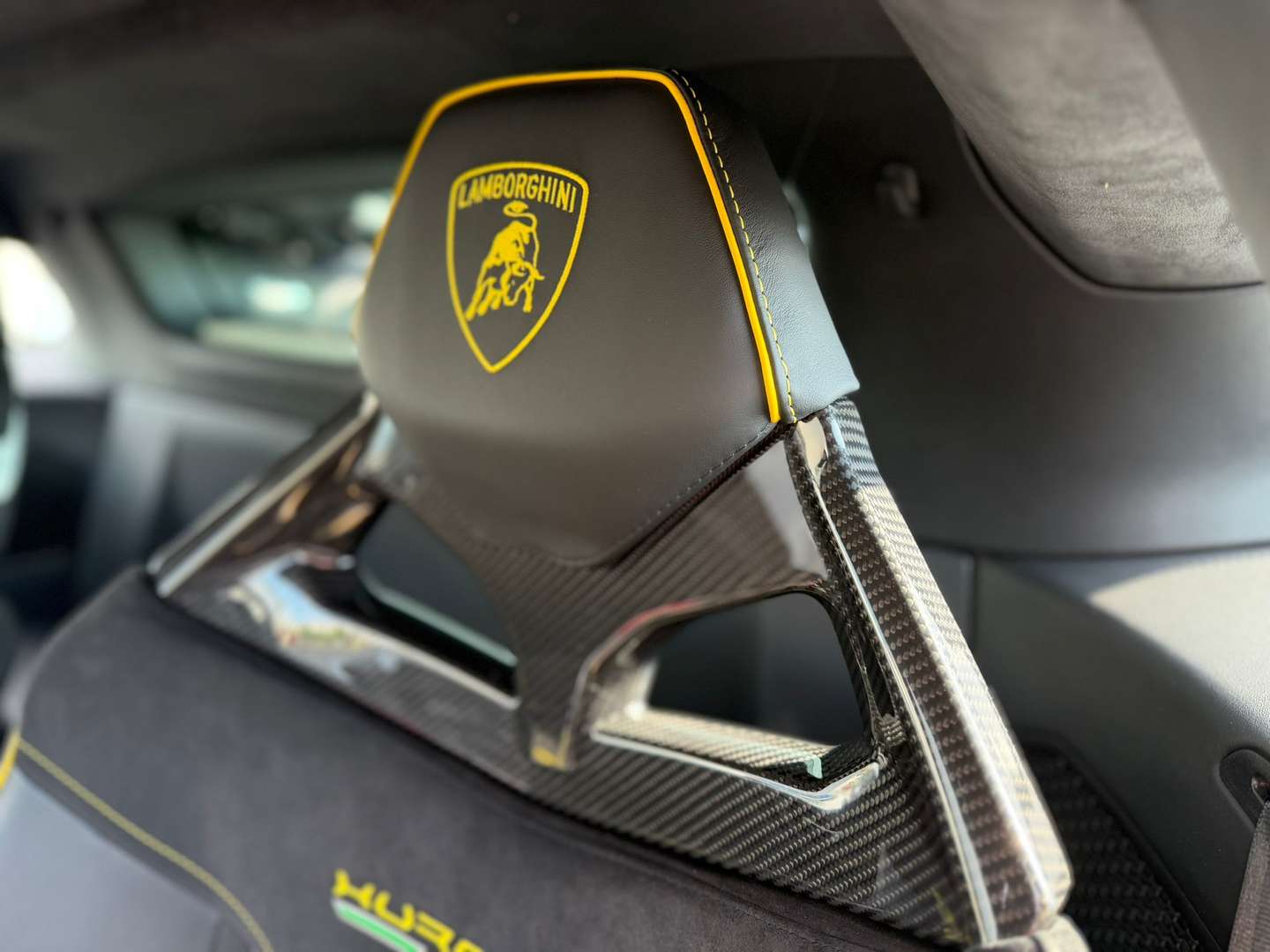 Lamborghini Huracán EVO - 2021 - Joinsteer - #17