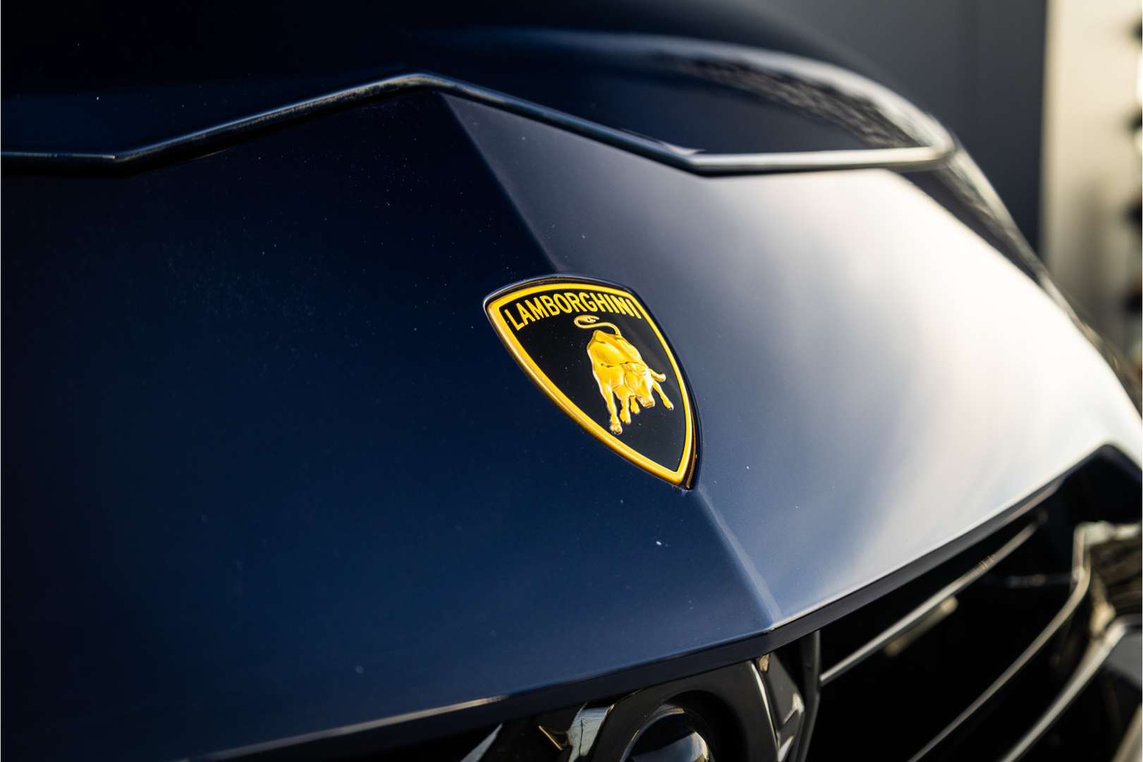 Lamborghini Urus Performante - 2024 - Joinsteer - #46