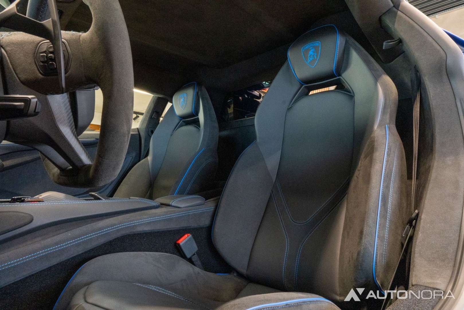 Lamborghini Revuelto - 2025 - Joinsteer - #23