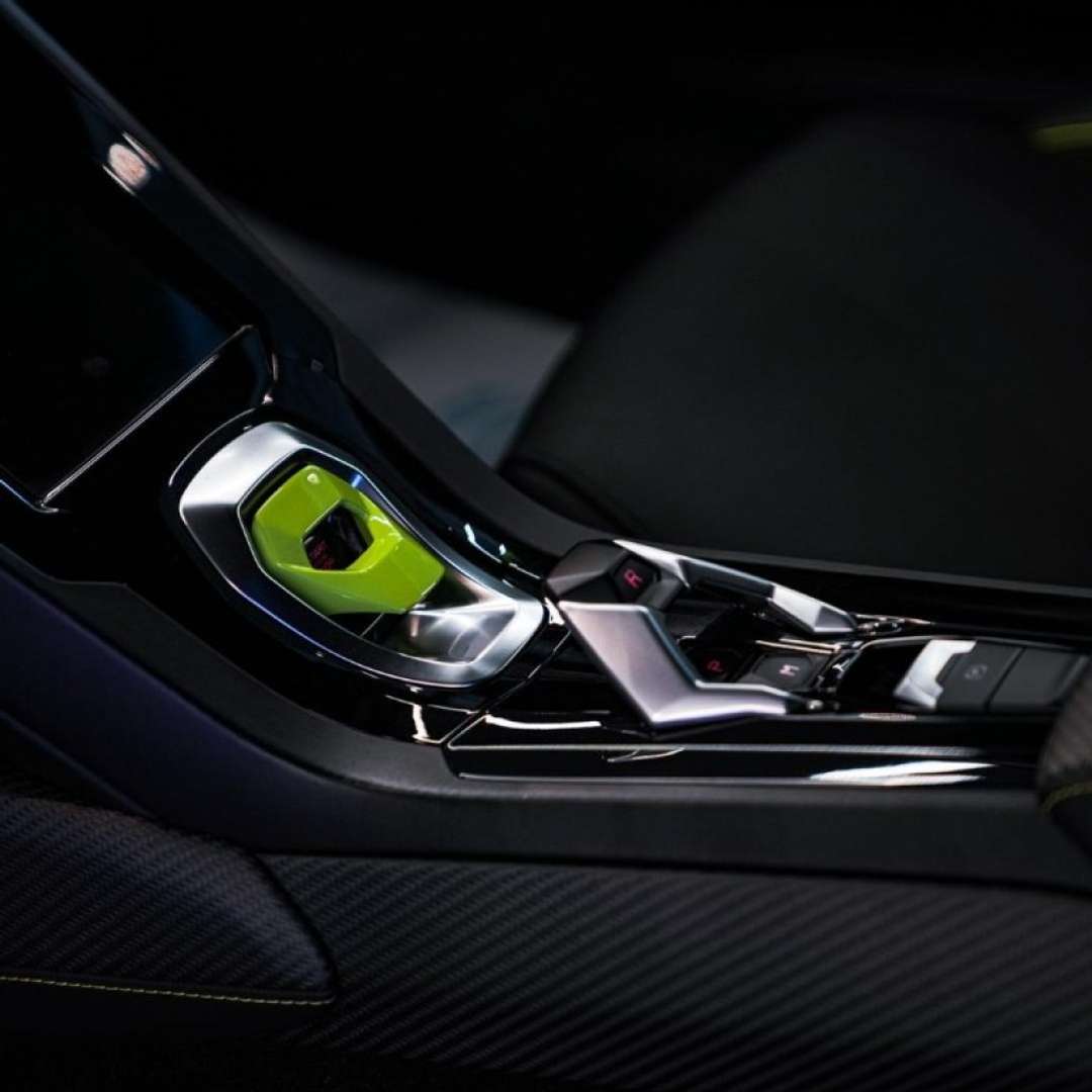 Lamborghini Huracán EVO - 2023 - Joinsteer - #7