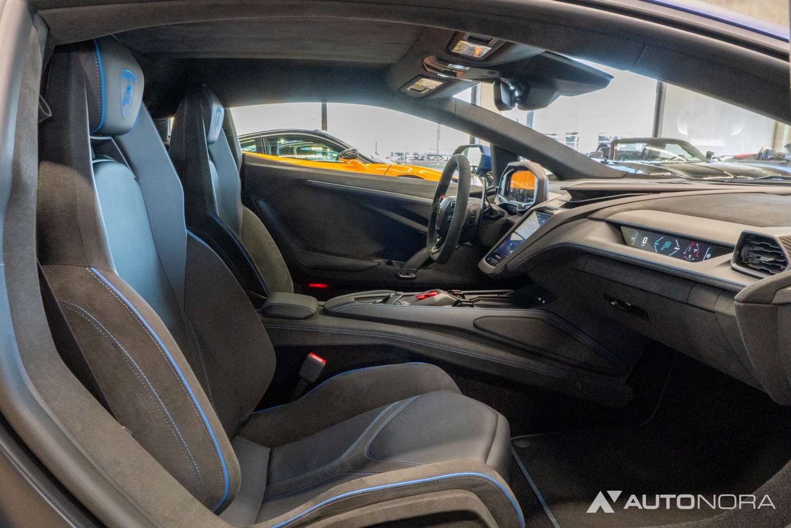 Lamborghini Revuelto - 2025 - Joinsteer - #24