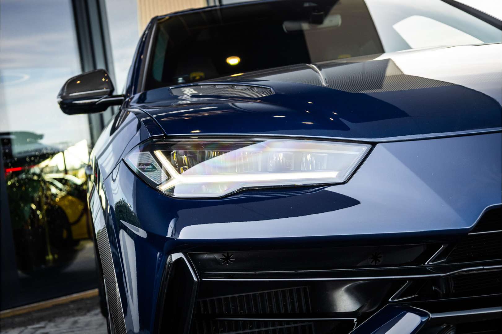Lamborghini Urus Performante - 2024 - Joinsteer - #47