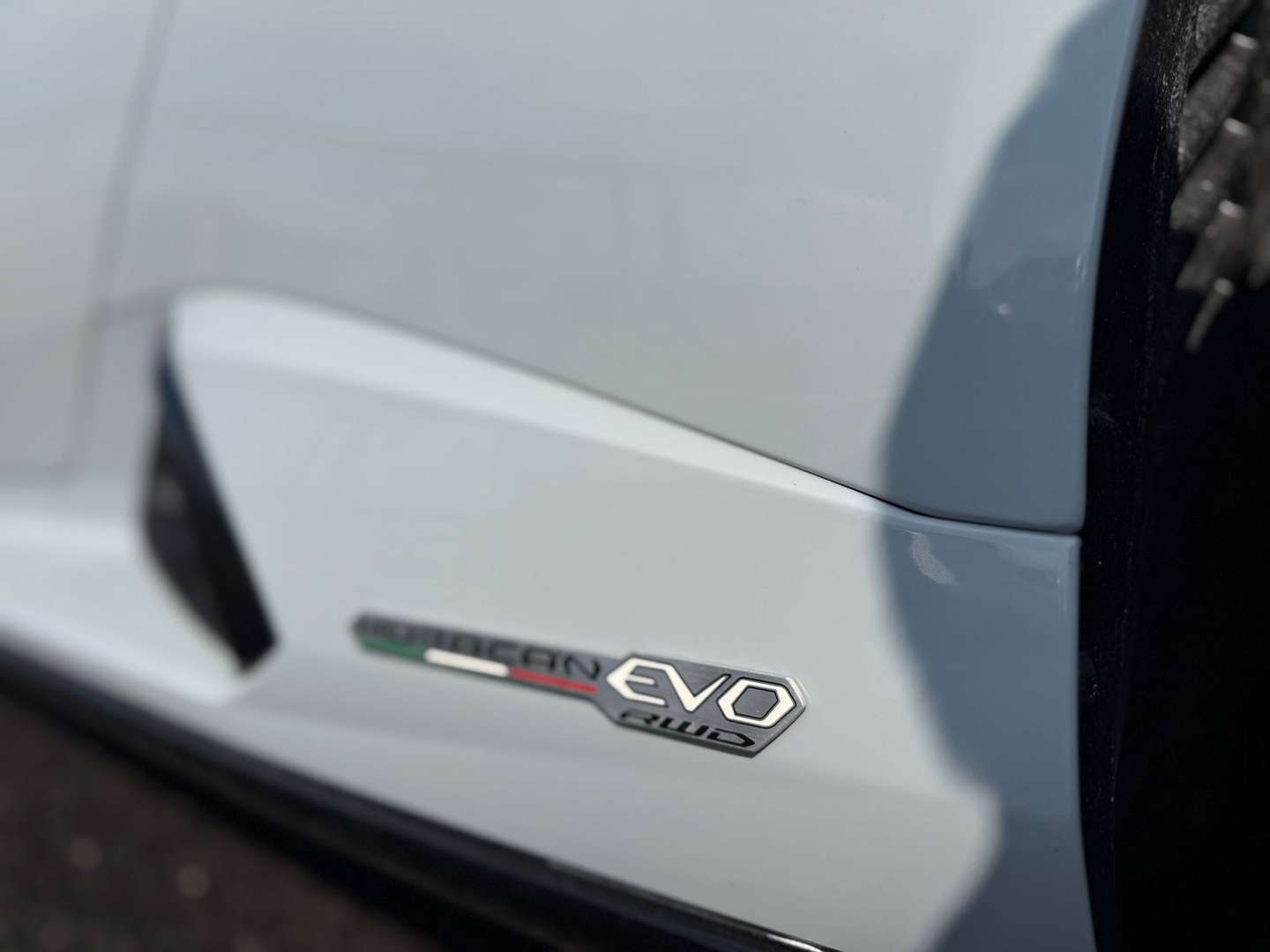 Lamborghini Huracán EVO - 2021 - Joinsteer - #19