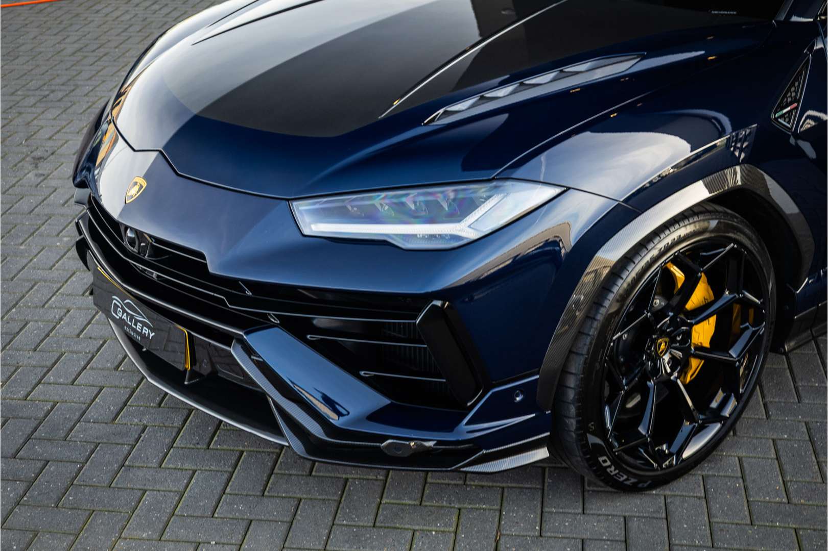 Lamborghini Urus Performante - 2024 - Joinsteer - #48