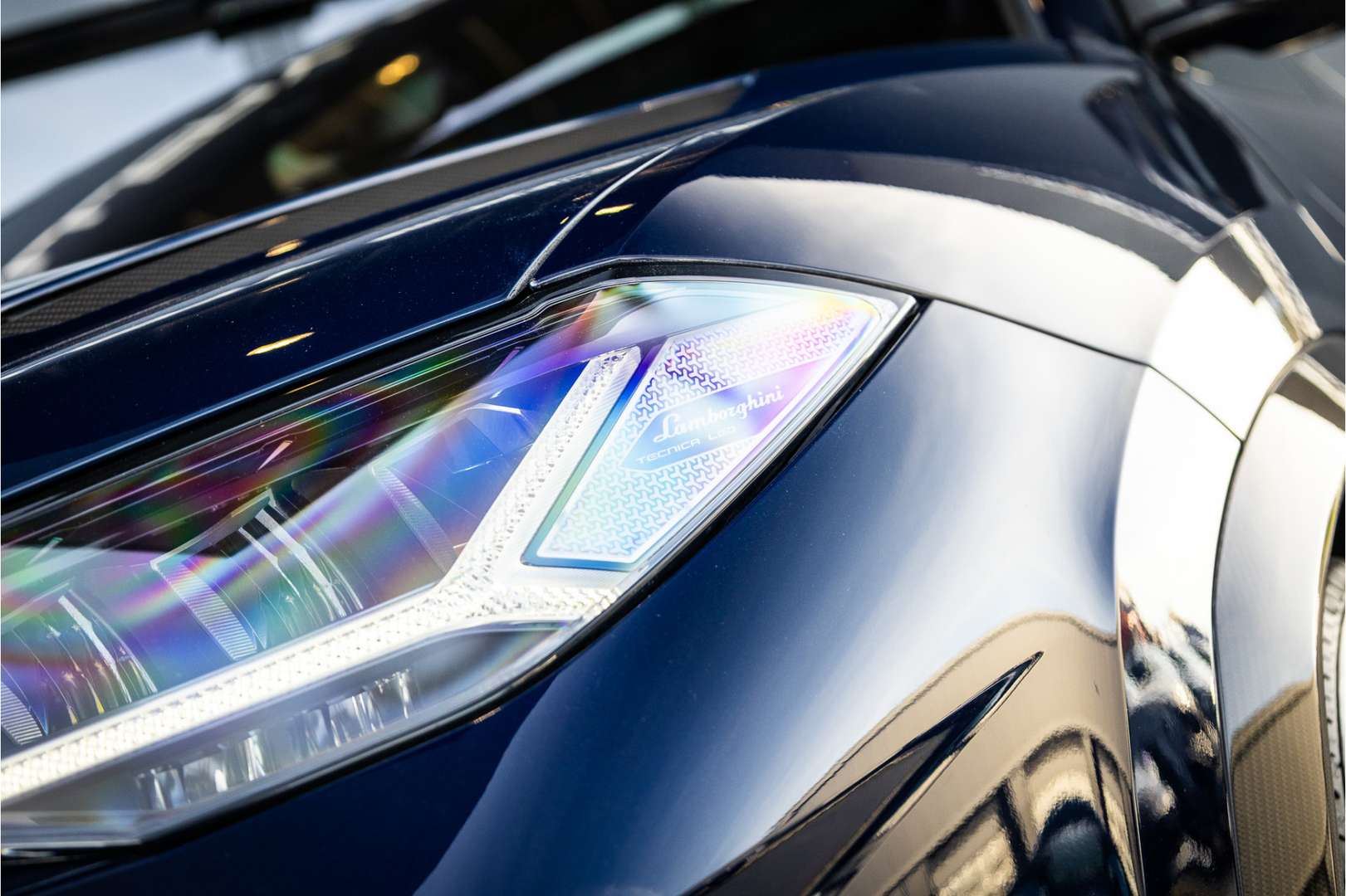 Lamborghini Urus Performante - 2024 - Joinsteer - #49