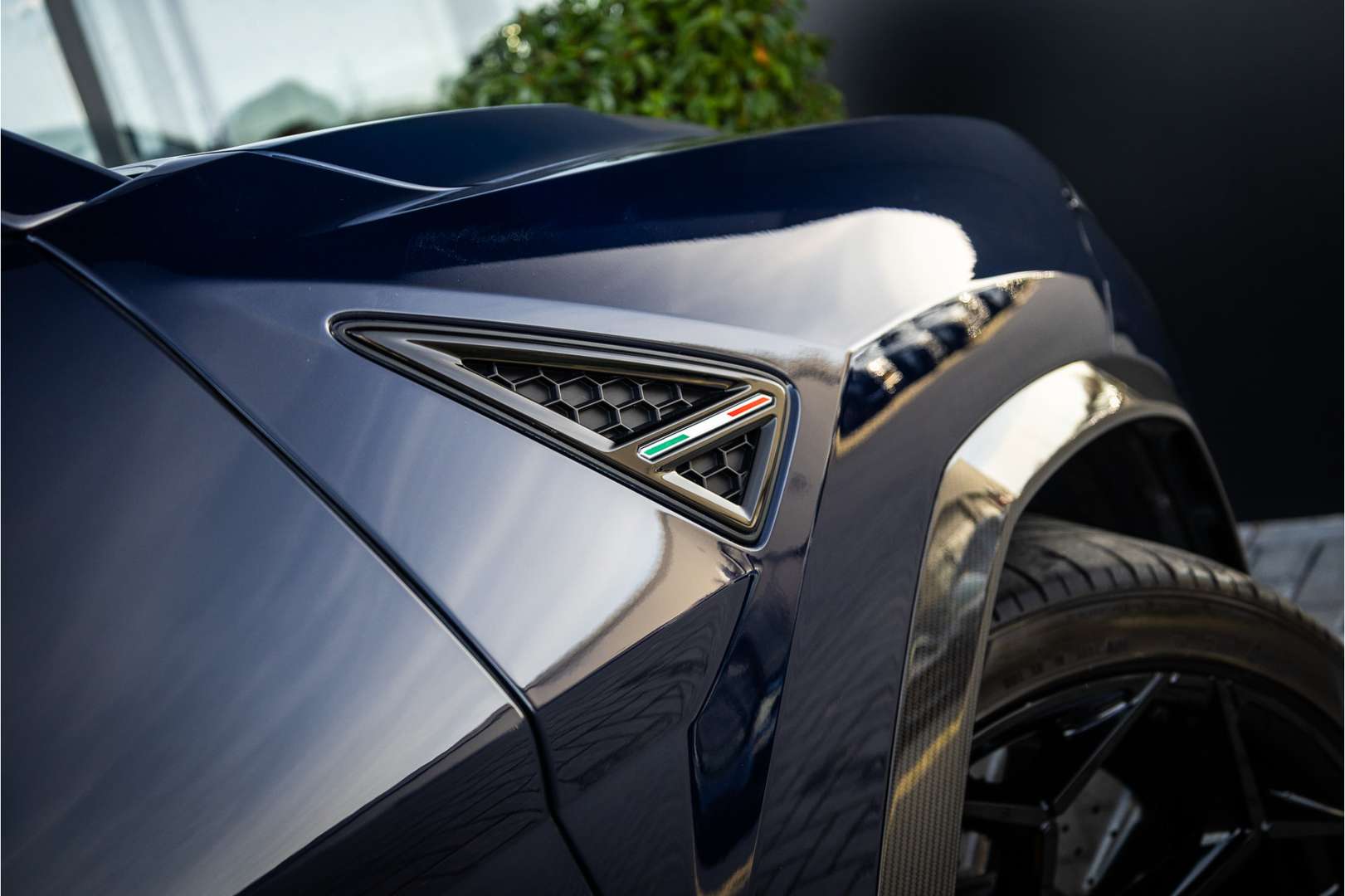 Lamborghini Urus Performante - 2024 - Joinsteer - #50