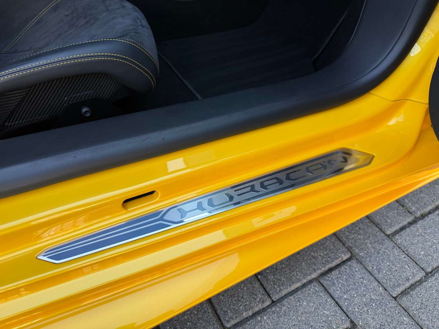 Lamborghini Huracán LP 610-4 - 2015 - Joinsteer - #24