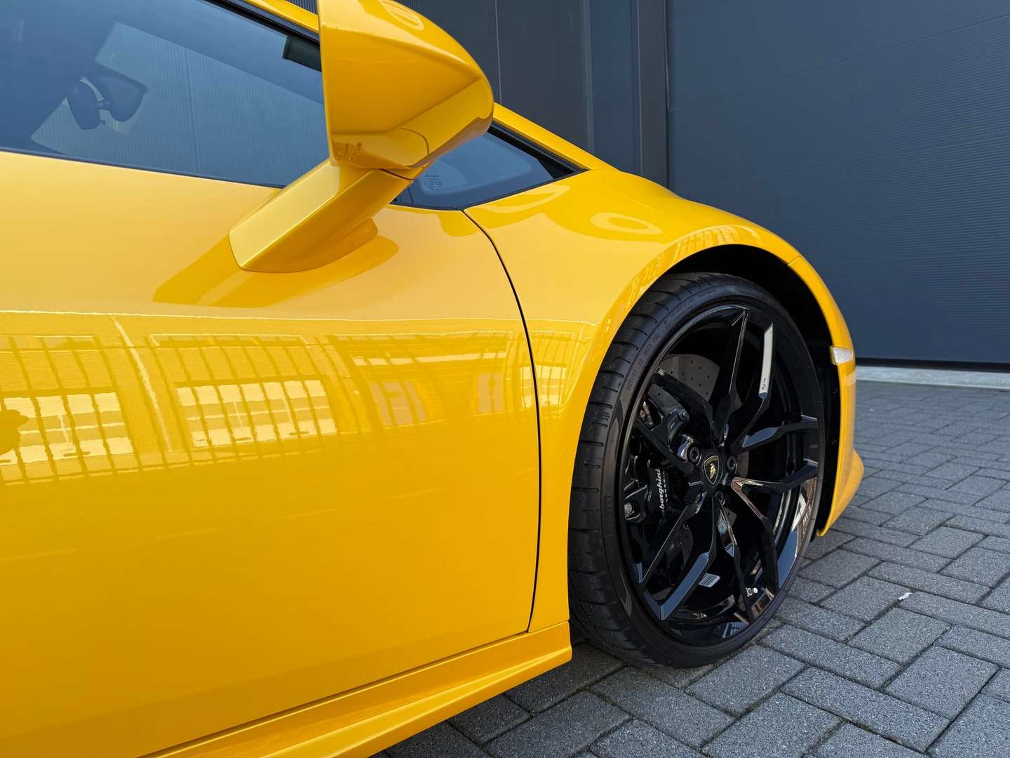 Lamborghini Huracán LP 610-4 - 2015 - Joinsteer - #25