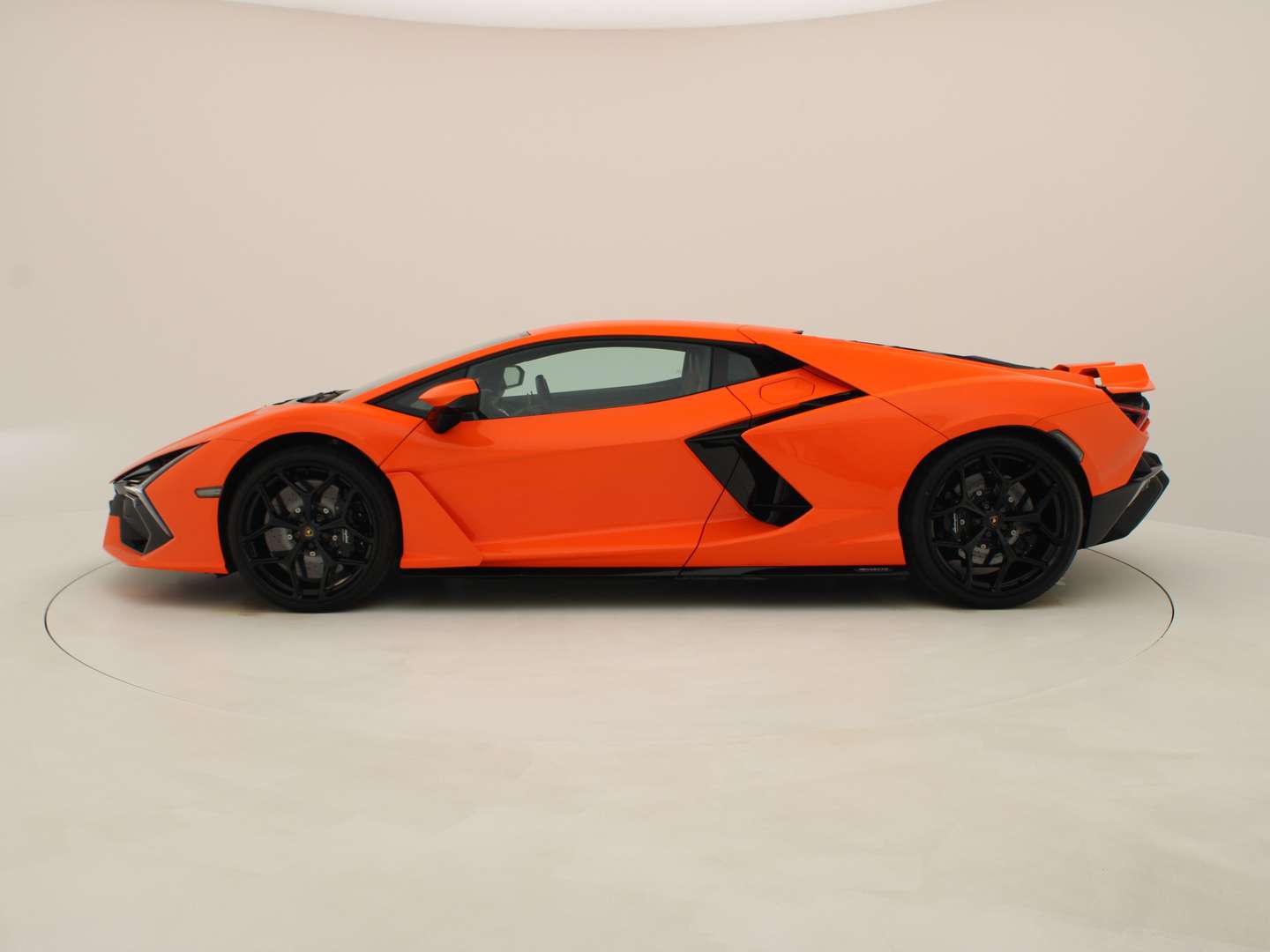 Lamborghini Revuelto - 2024 - Joinsteer - #8