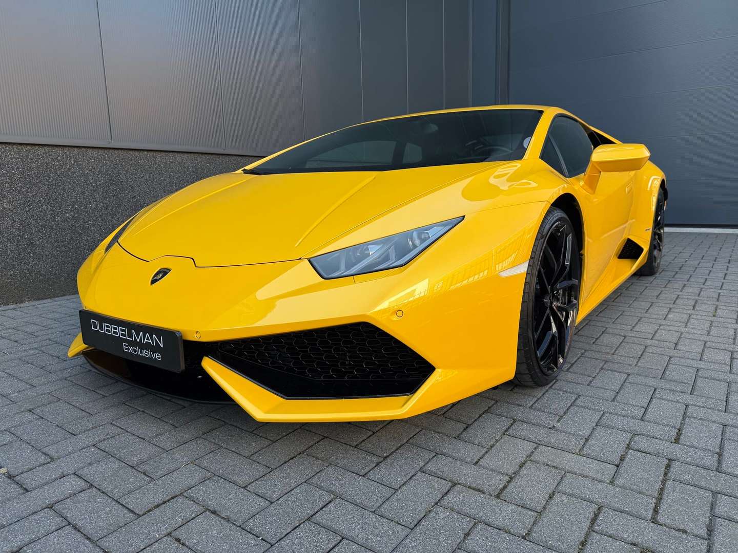 Lamborghini Huracán LP 610-4 - 2015 - Joinsteer - #26