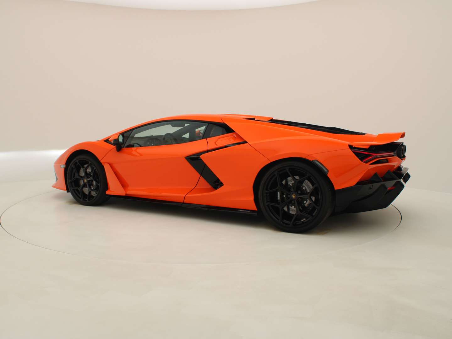 Lamborghini Revuelto - 2024 - Joinsteer - #9