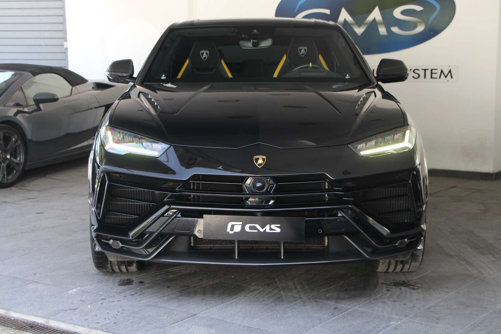 Lamborghini Urus Performante - 2023 - Joinsteer - #3