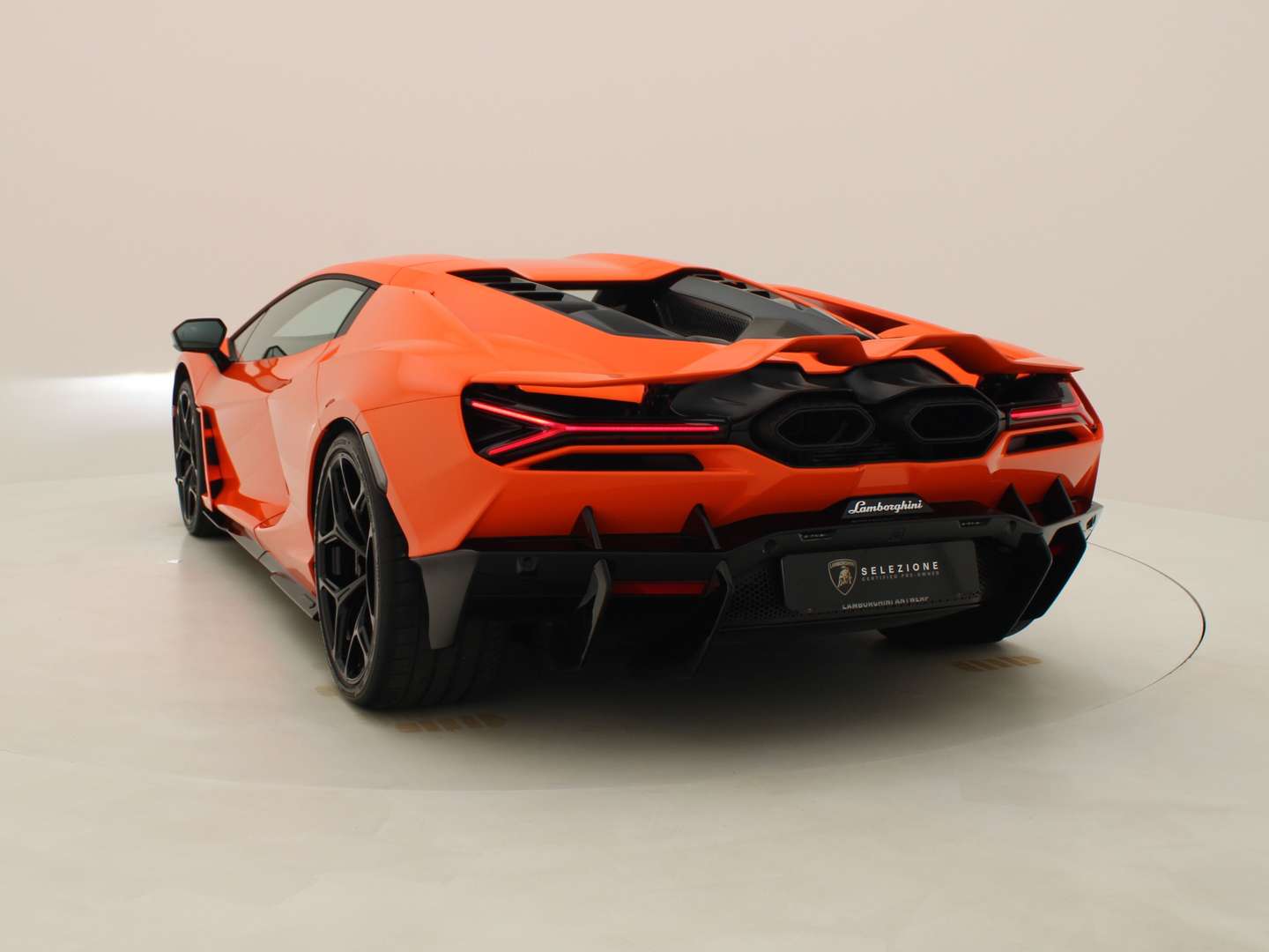 Lamborghini Revuelto - 2024 - Joinsteer - #11