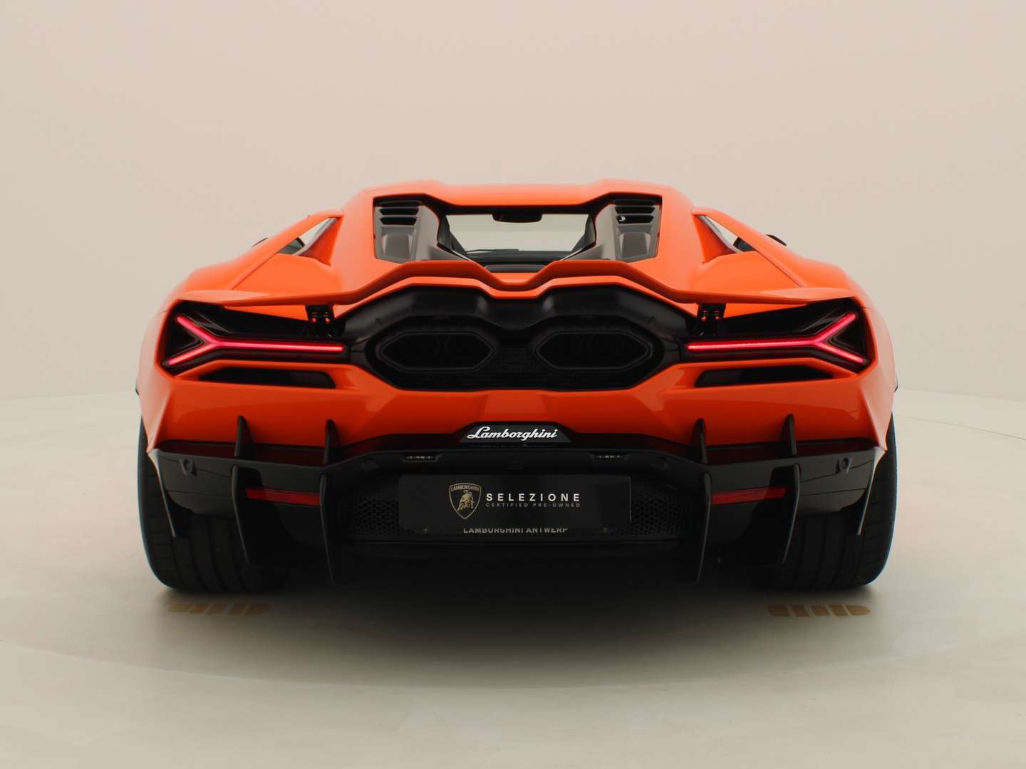 Lamborghini Revuelto - 2024 - Joinsteer - #12
