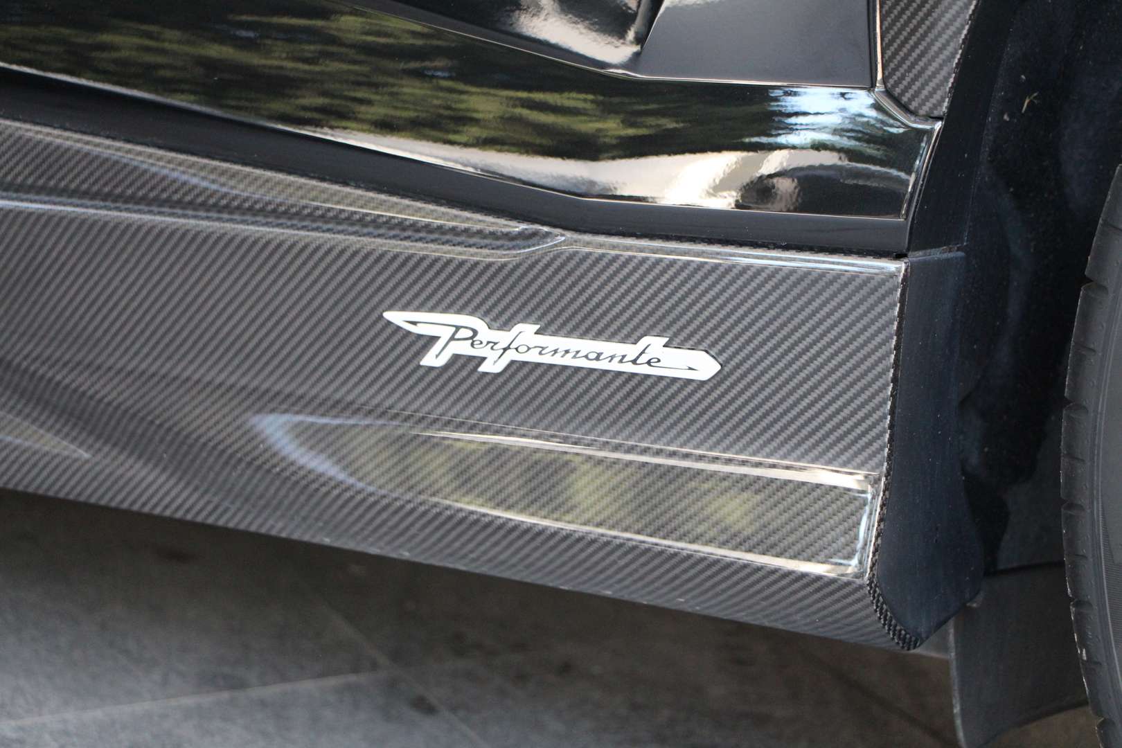 Lamborghini Urus Performante - 2023 - Joinsteer - #6