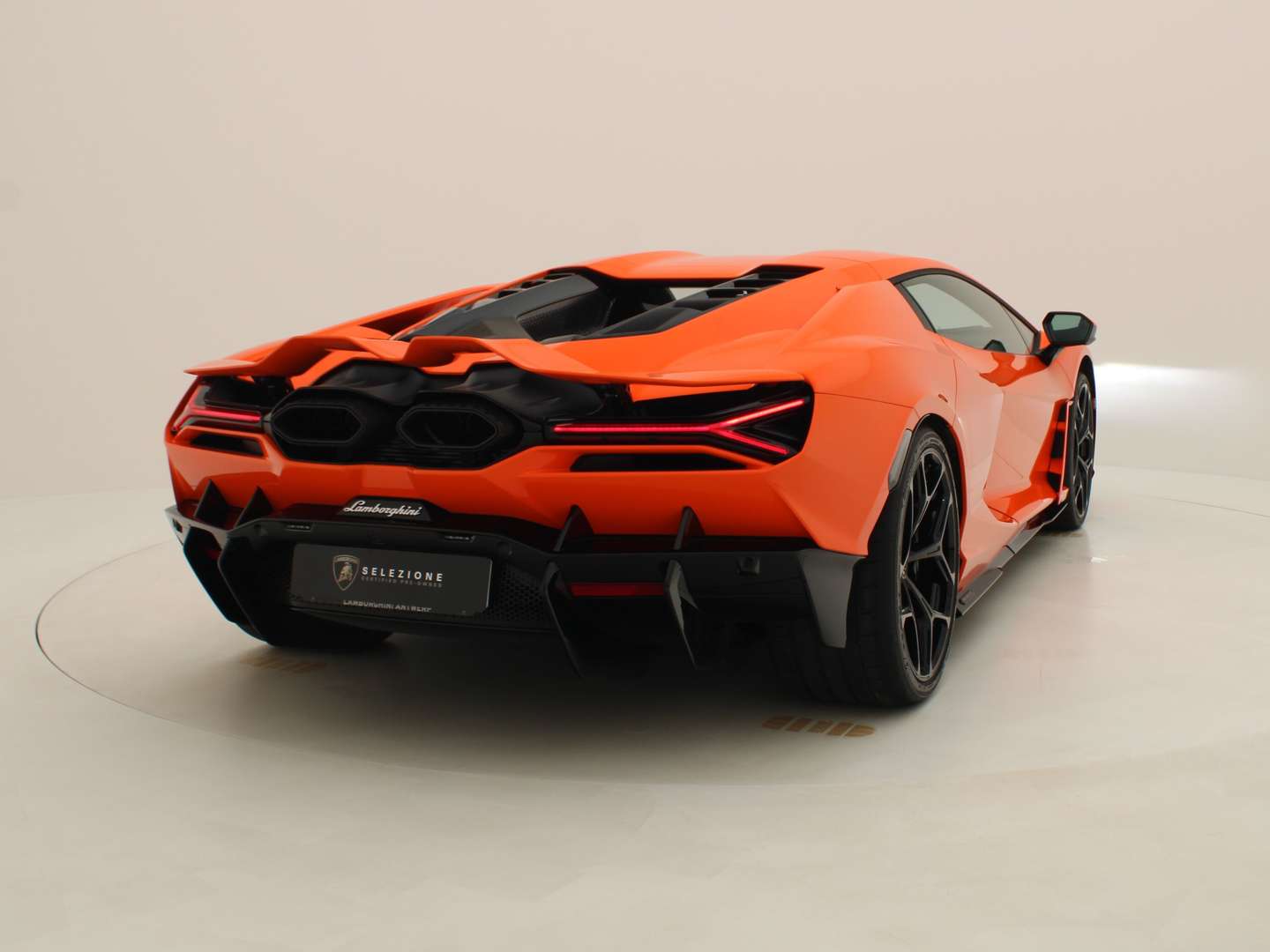 Lamborghini Revuelto - 2024 - Joinsteer - #13