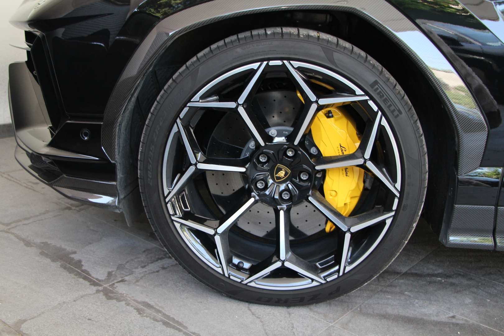 Lamborghini Urus Performante - 2023 - Joinsteer - #7