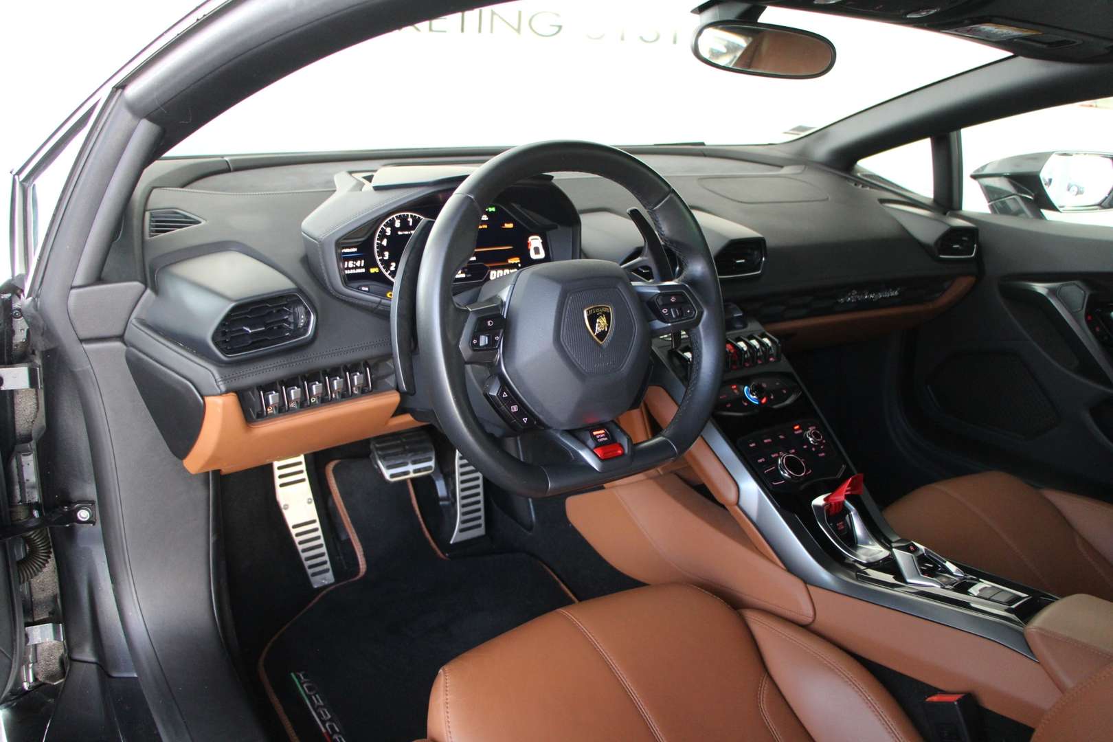 Lamborghini Huracán LP 610-4 - 2015 - Joinsteer - #7