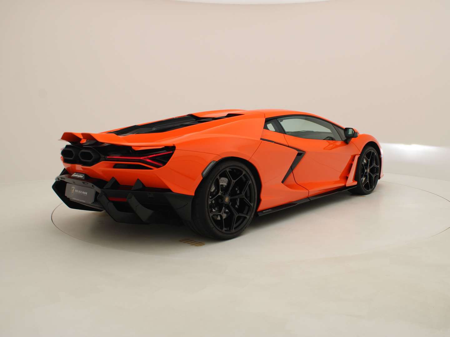 Lamborghini Revuelto - 2024 - Joinsteer - #14