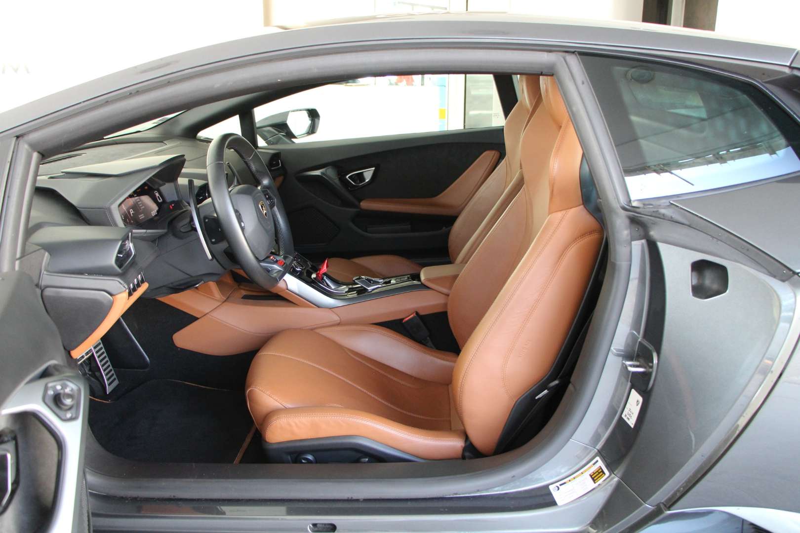 Lamborghini Huracán LP 610-4 - 2015 - Joinsteer - #8