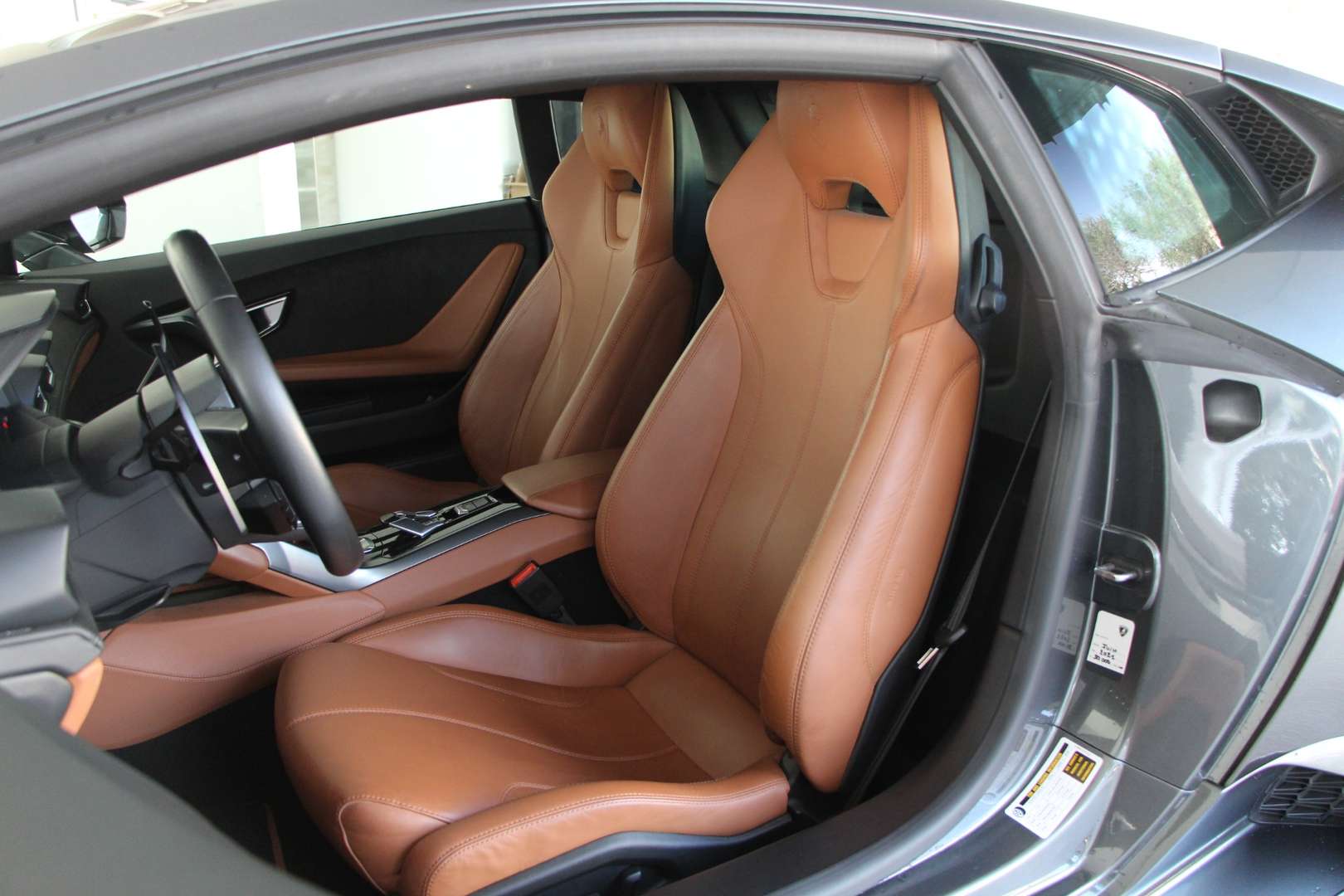 Lamborghini Huracán LP 610-4 - 2015 - Joinsteer - #9