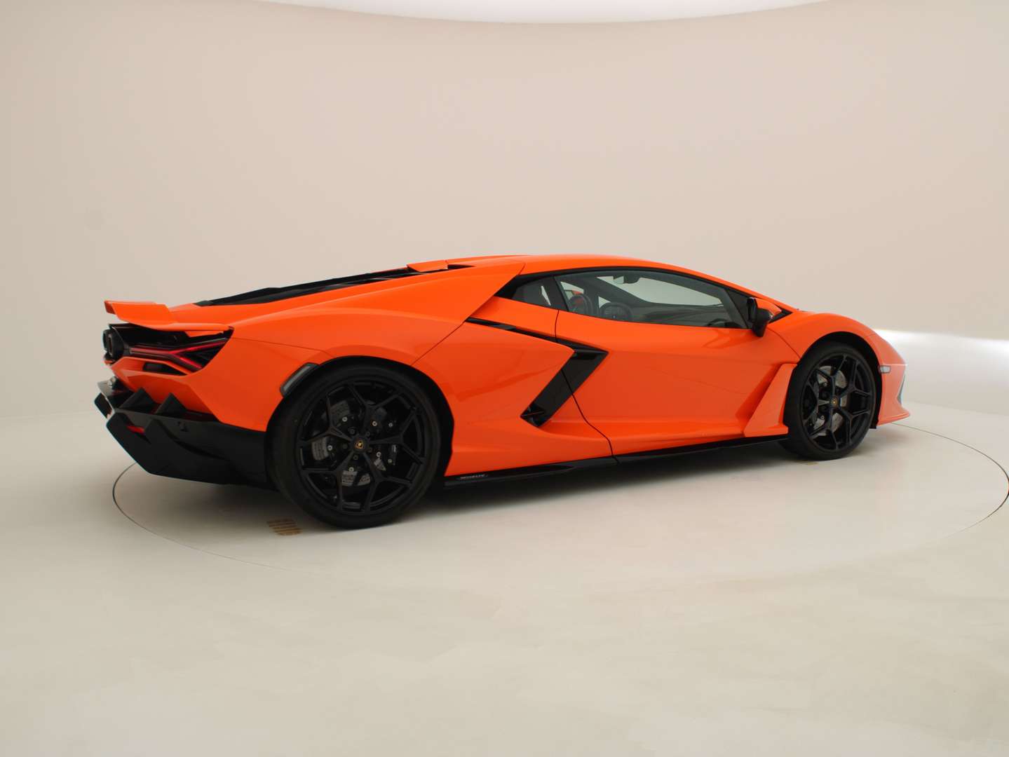 Lamborghini Revuelto - 2024 - Joinsteer - #15