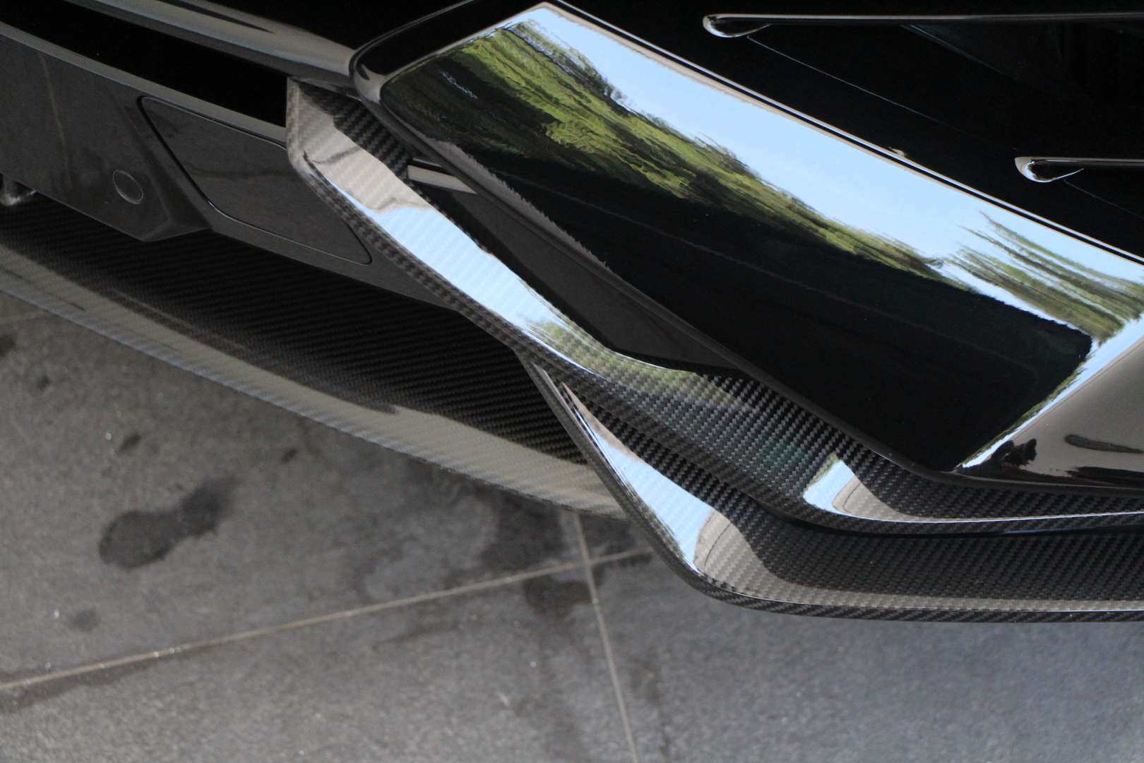 Lamborghini Urus Performante - 2023 - Joinsteer - #11