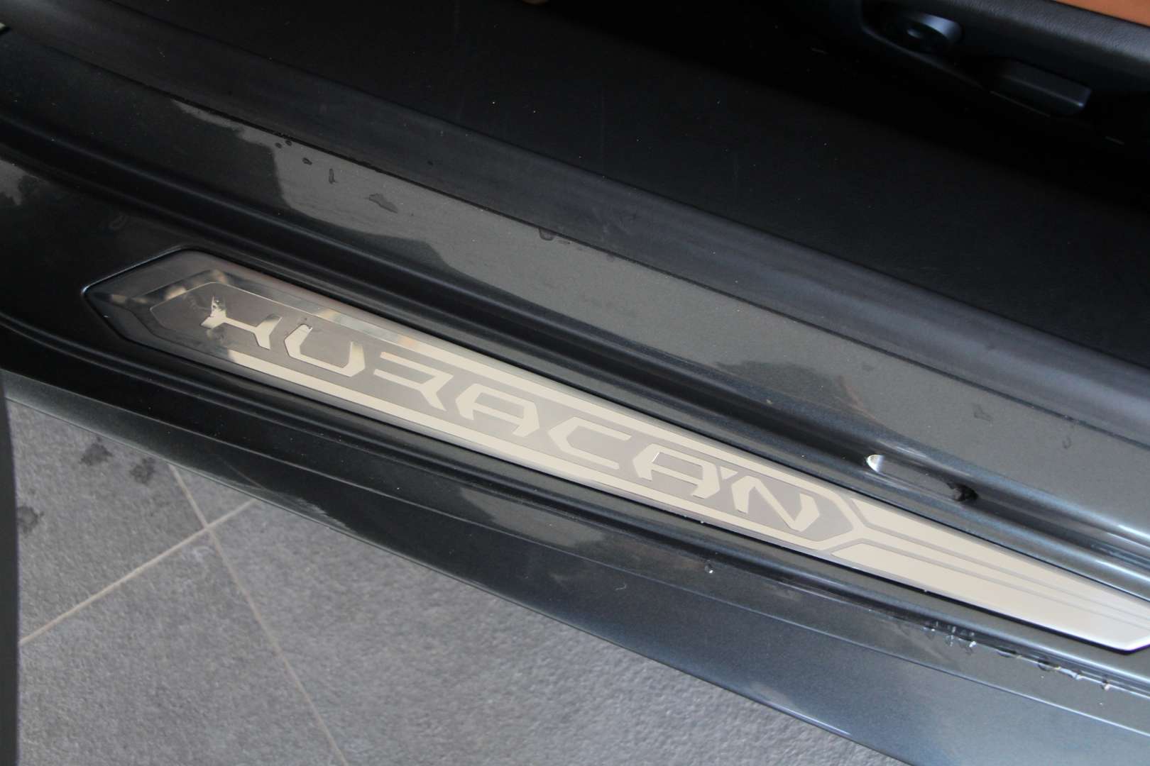 Lamborghini Huracán LP 610-4 - 2015 - Joinsteer - #11
