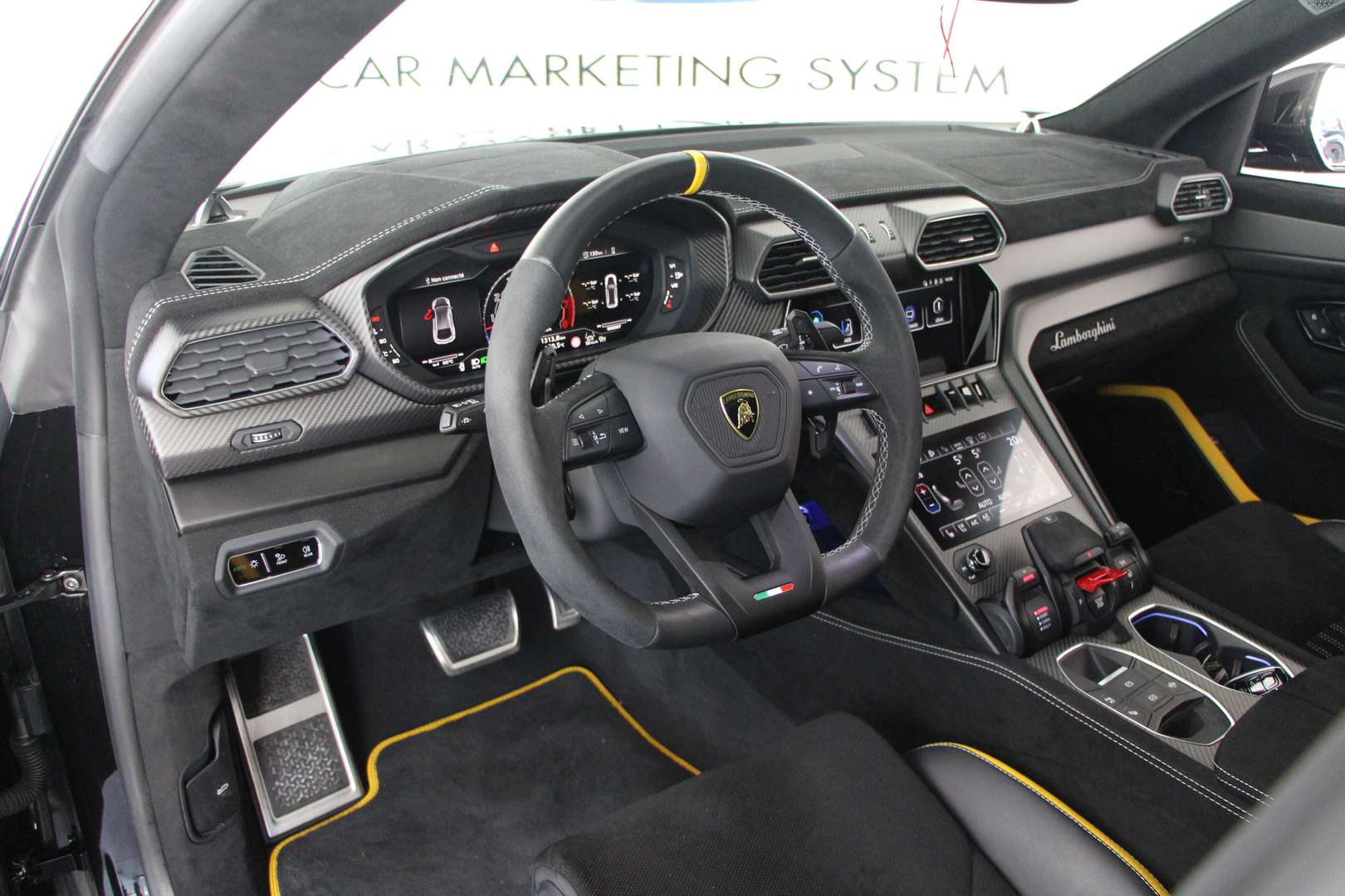 Lamborghini Urus Performante - 2023 - Joinsteer - #12