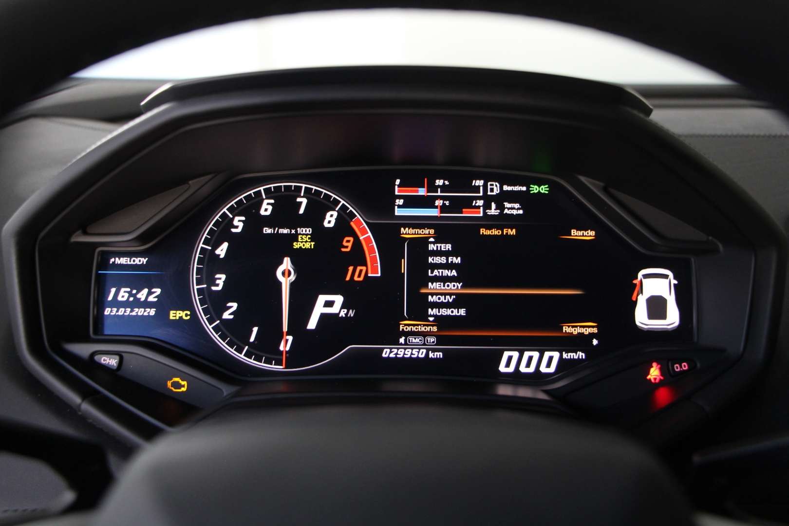 Lamborghini Huracán LP 610-4 - 2015 - Joinsteer - #13