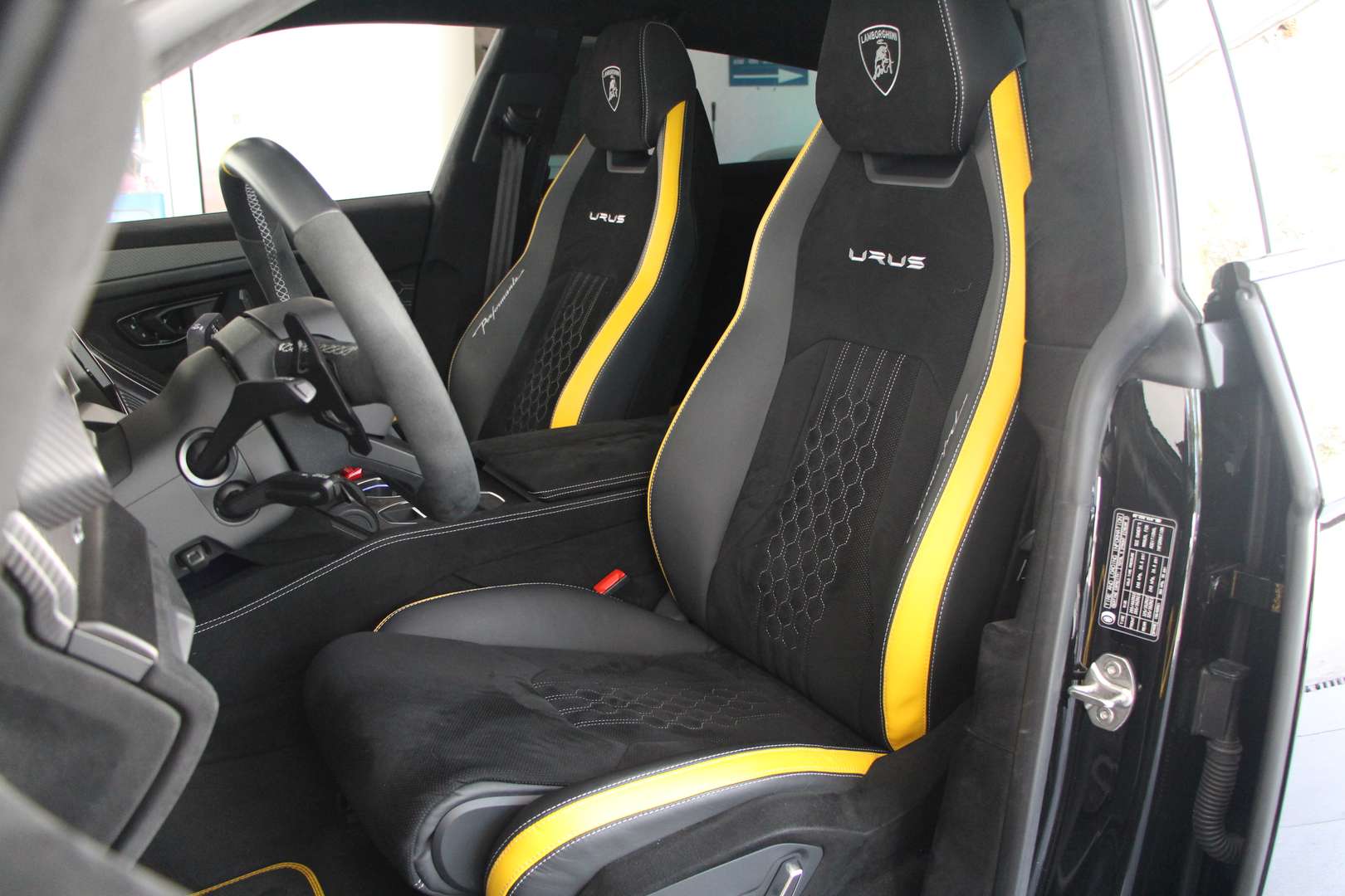 Lamborghini Urus Performante - 2023 - Joinsteer - #13