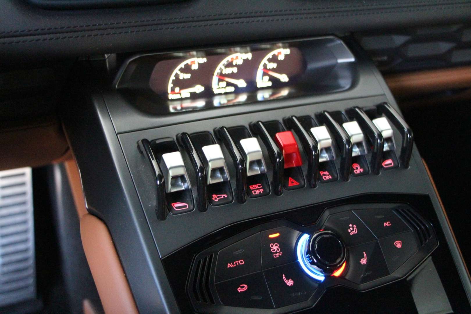 Lamborghini Huracán LP 610-4 - 2015 - Joinsteer - #14