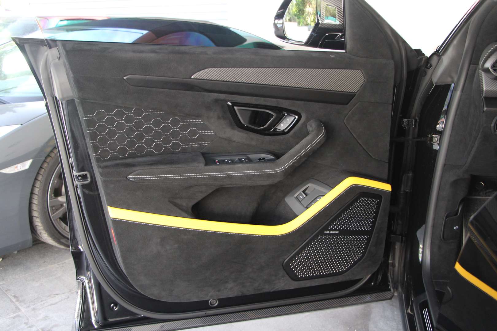 Lamborghini Urus Performante - 2023 - Joinsteer - #14