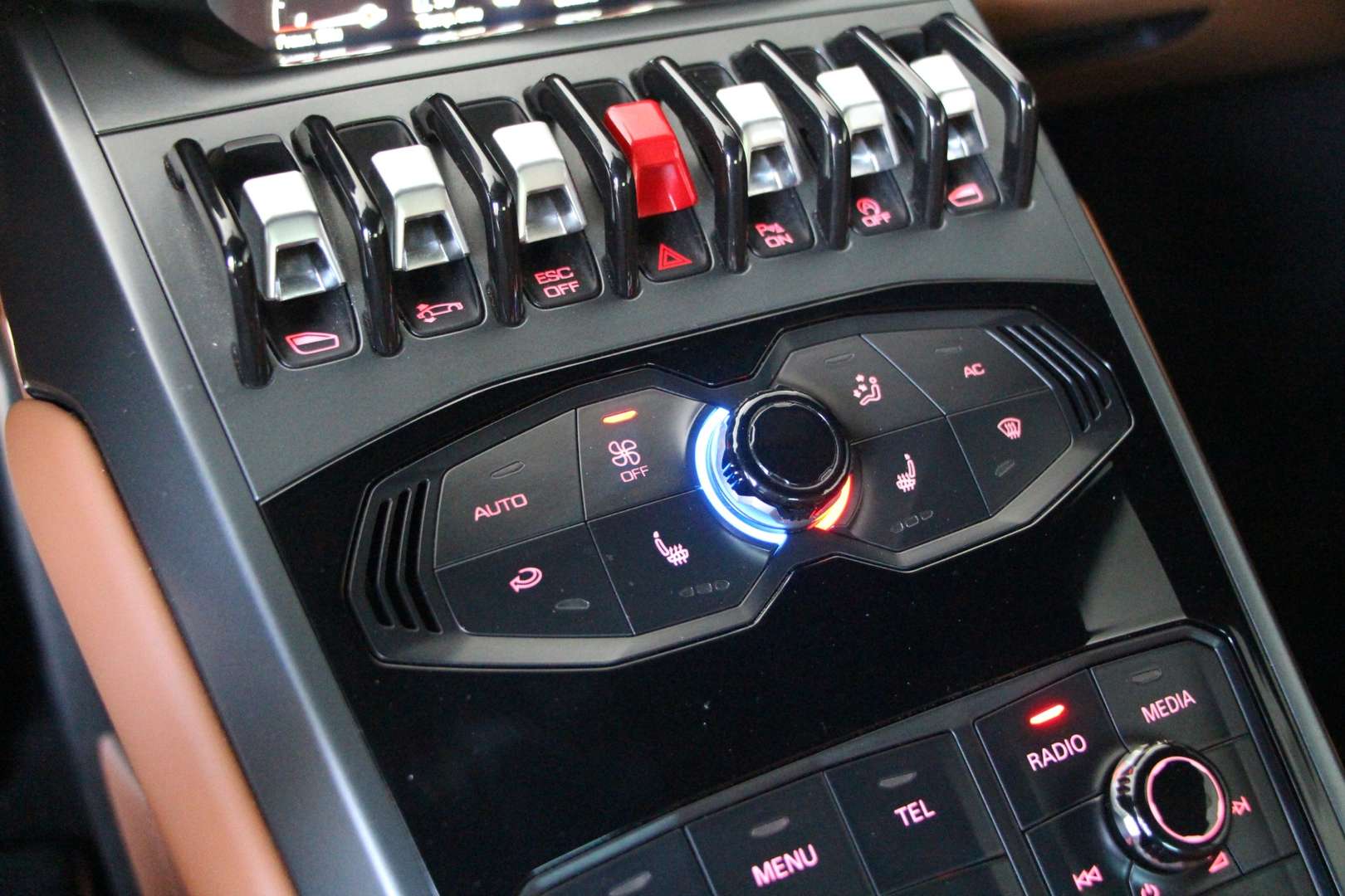 Lamborghini Huracán LP 610-4 - 2015 - Joinsteer - #15