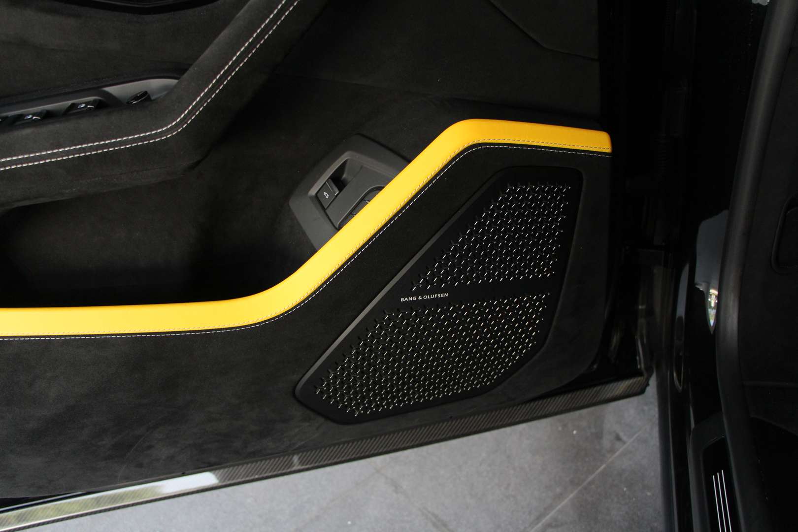 Lamborghini Urus Performante - 2023 - Joinsteer - #15