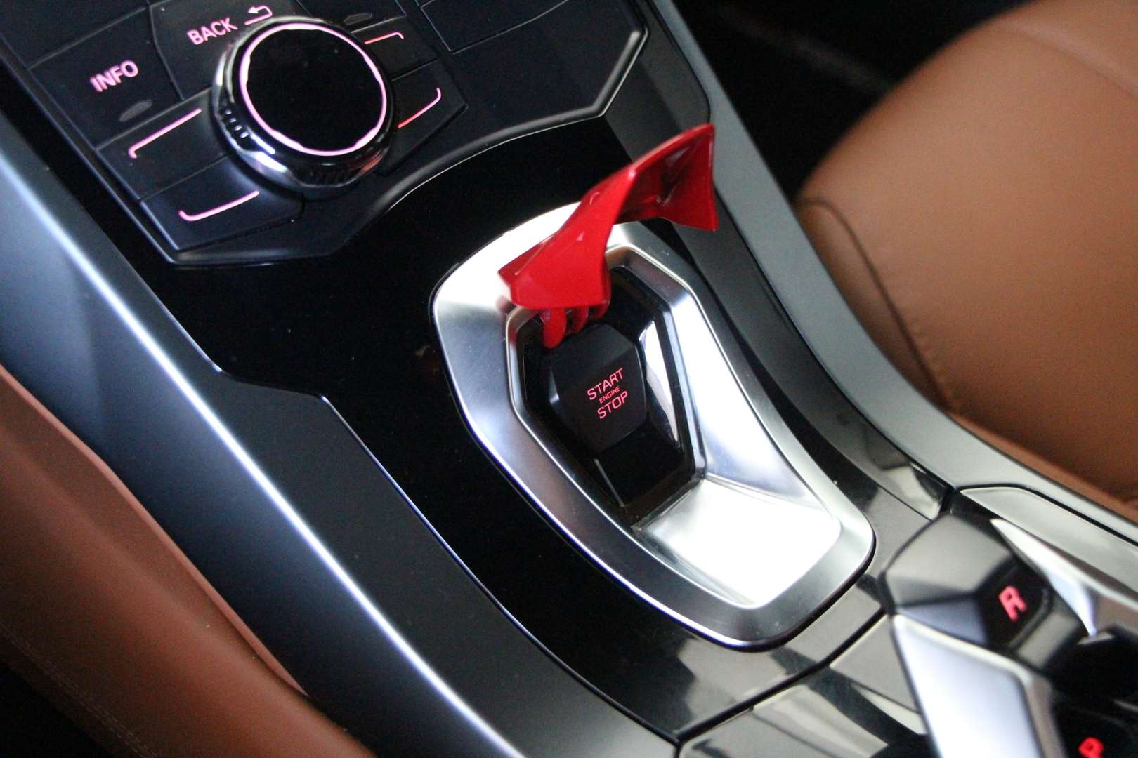 Lamborghini Huracán LP 610-4 - 2015 - Joinsteer - #16