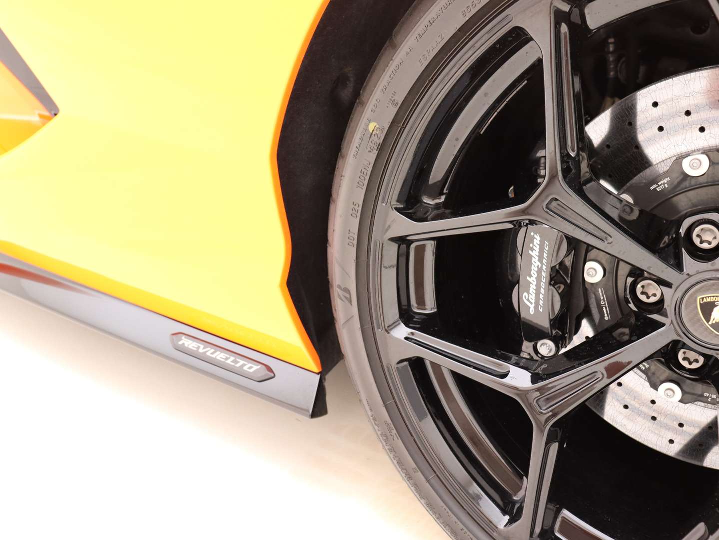 Lamborghini Revuelto - 2024 - Joinsteer - #20