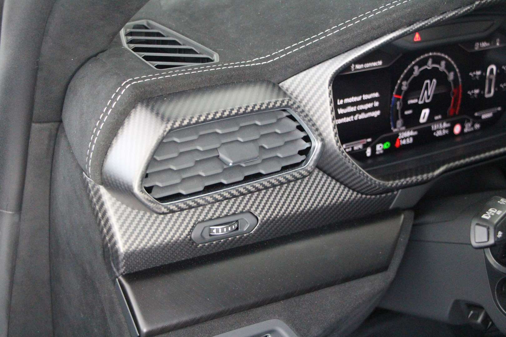 Lamborghini Urus Performante - 2023 - Joinsteer - #19