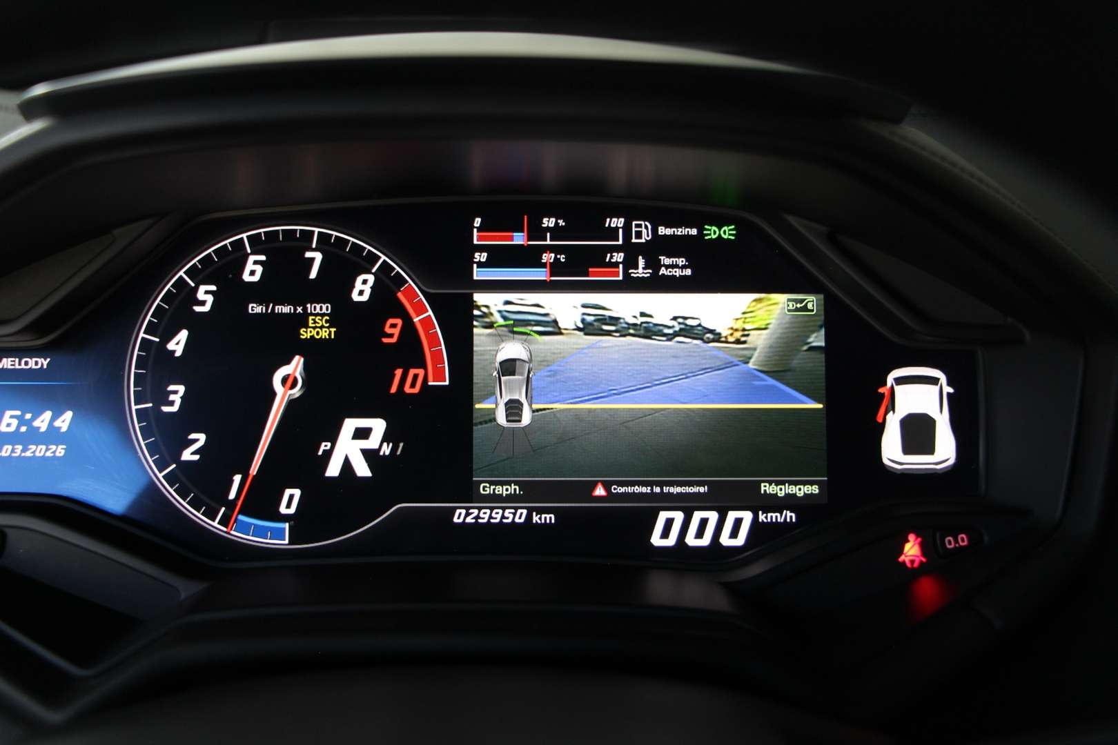 Lamborghini Huracán LP 610-4 - 2015 - Joinsteer - #22