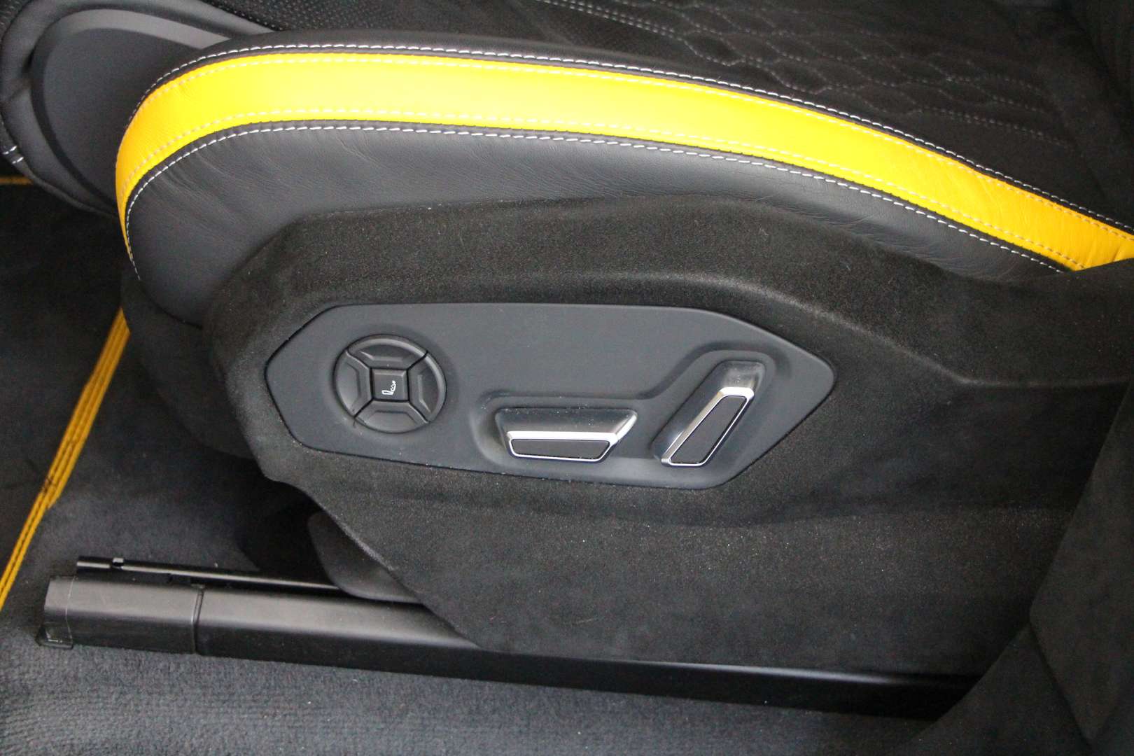 Lamborghini Urus Performante - 2023 - Joinsteer - #22