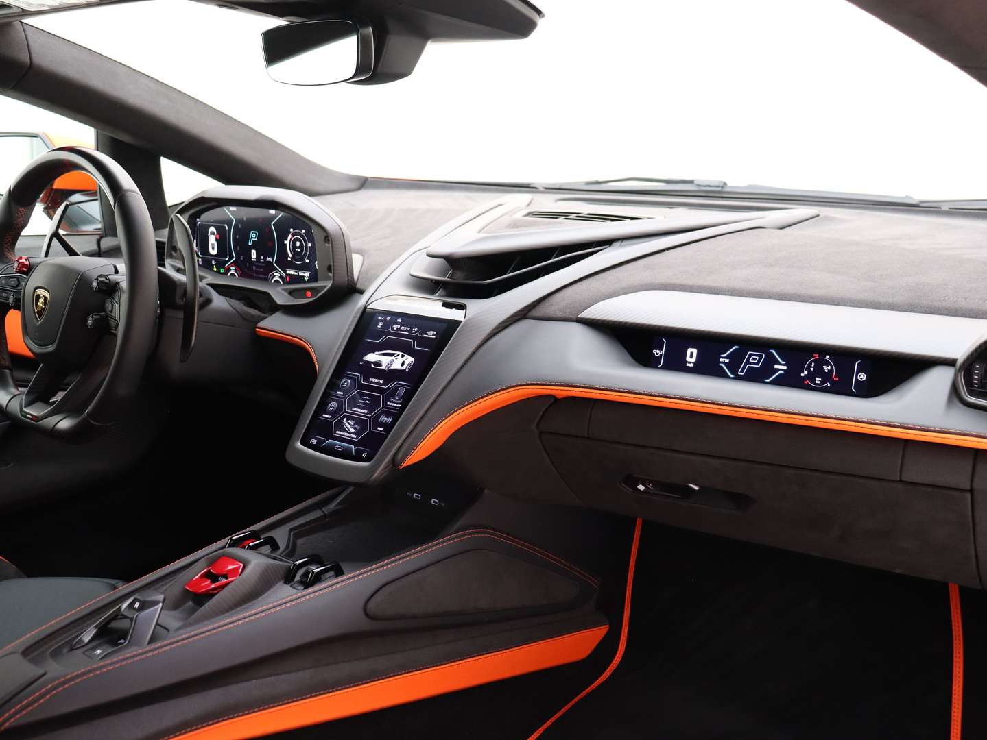 Lamborghini Revuelto - 2024 - Joinsteer - #24