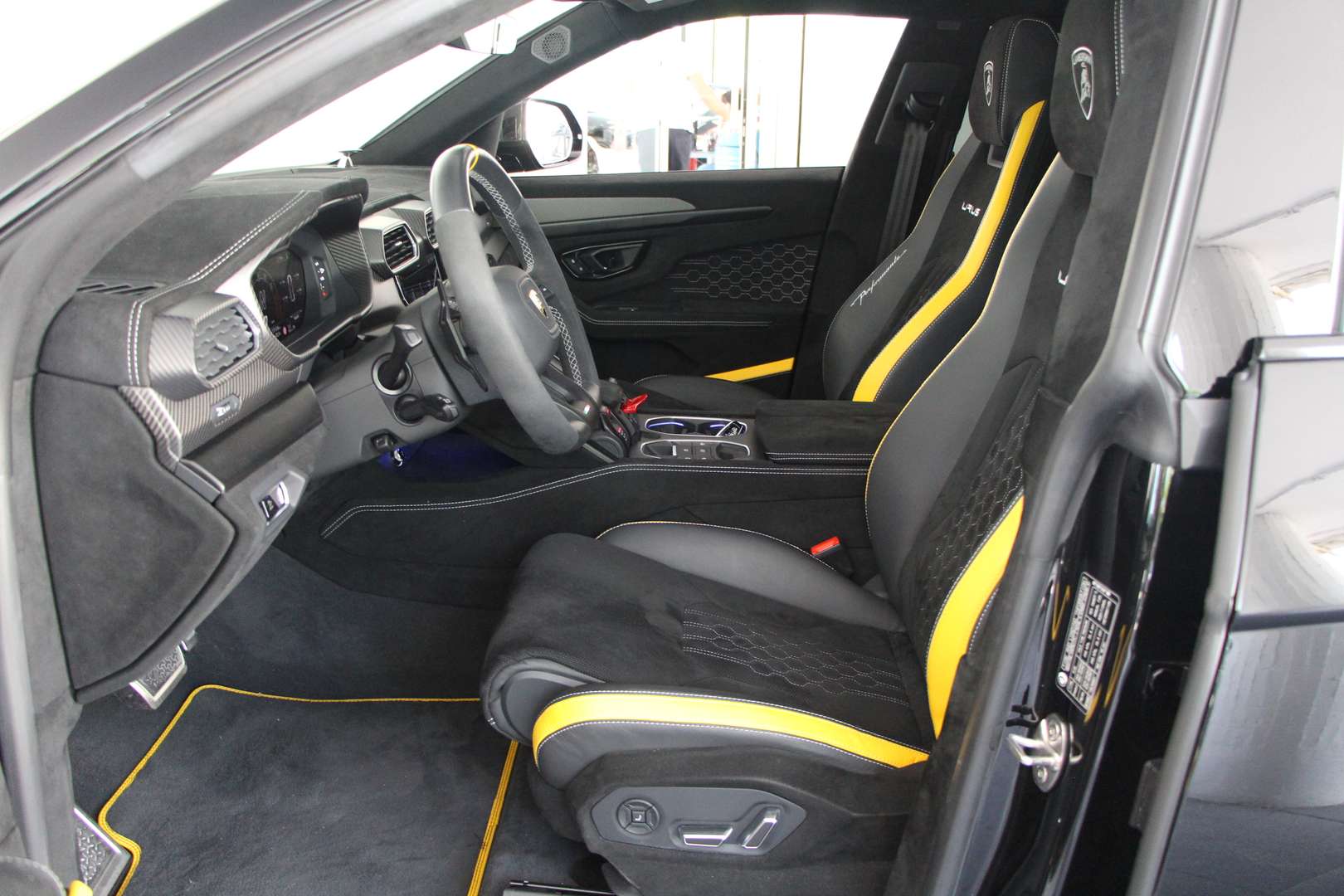 Lamborghini Urus Performante - 2023 - Joinsteer - #24