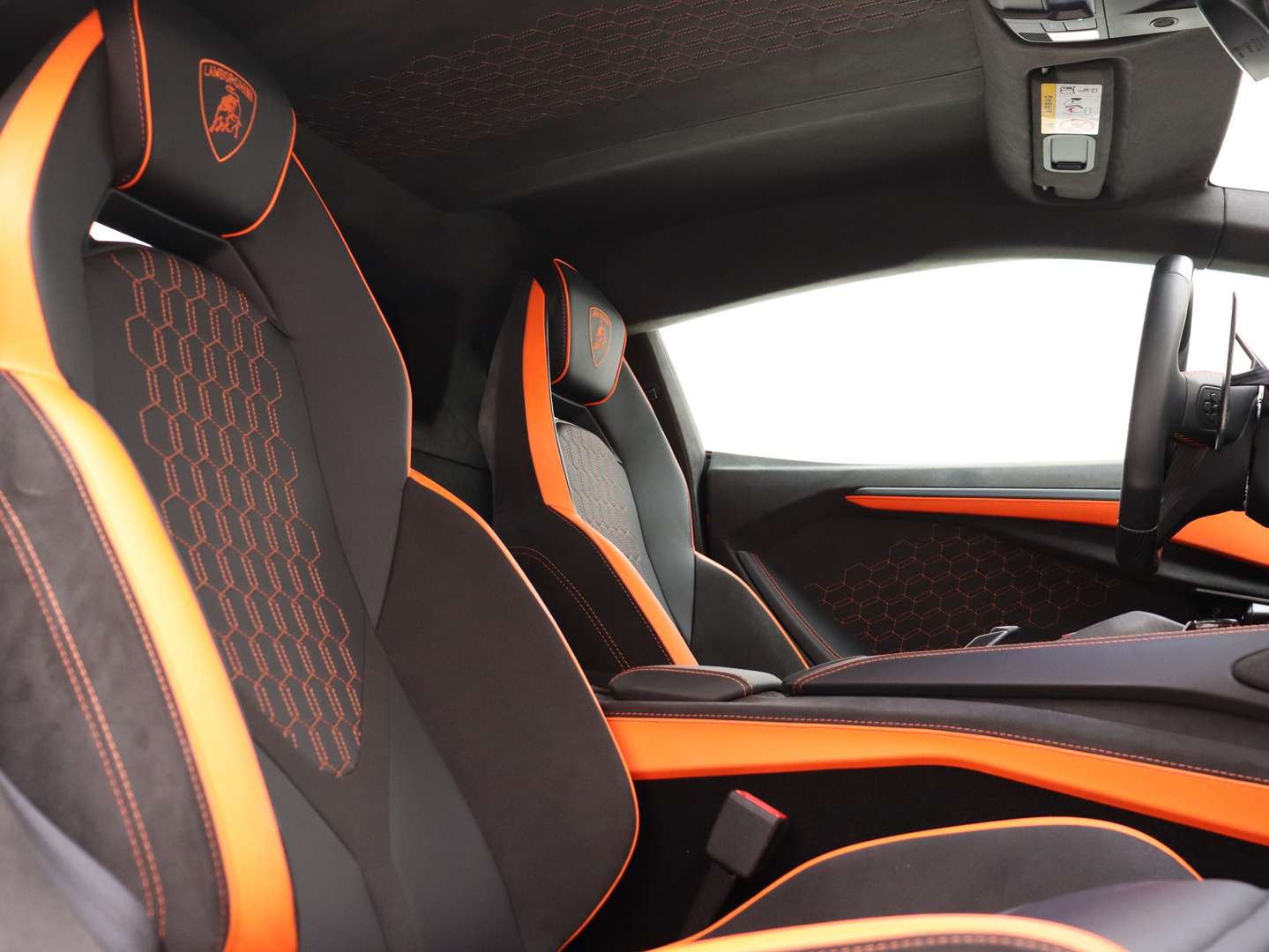 Lamborghini Revuelto - 2024 - Joinsteer - #25