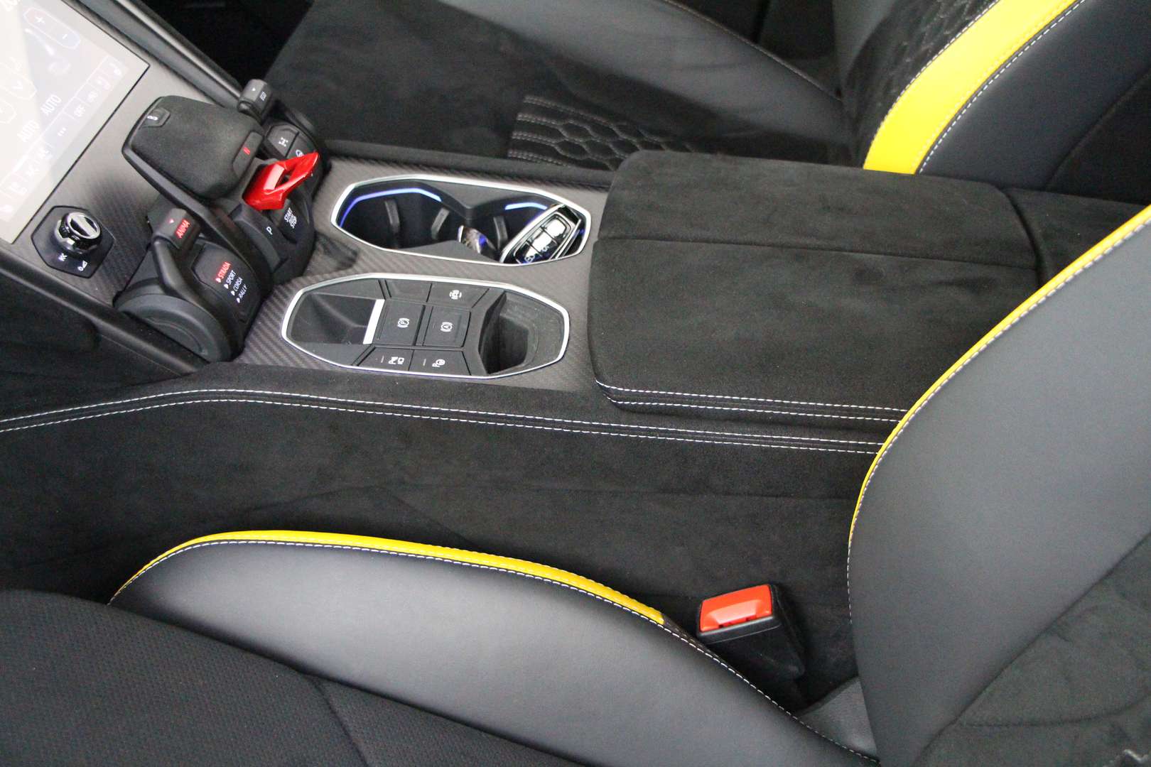 Lamborghini Urus Performante - 2023 - Joinsteer - #25