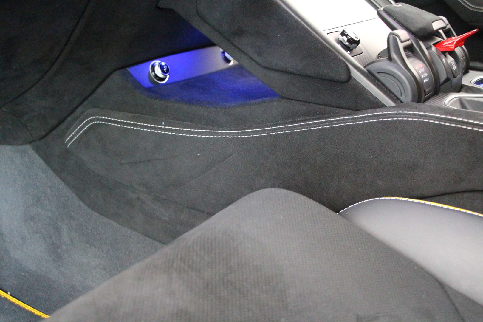 Lamborghini Urus Performante - 2023 - Joinsteer - #26