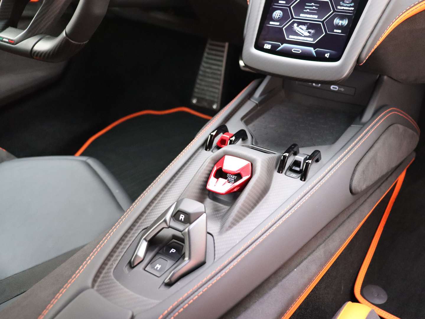 Lamborghini Revuelto - 2024 - Joinsteer - #27