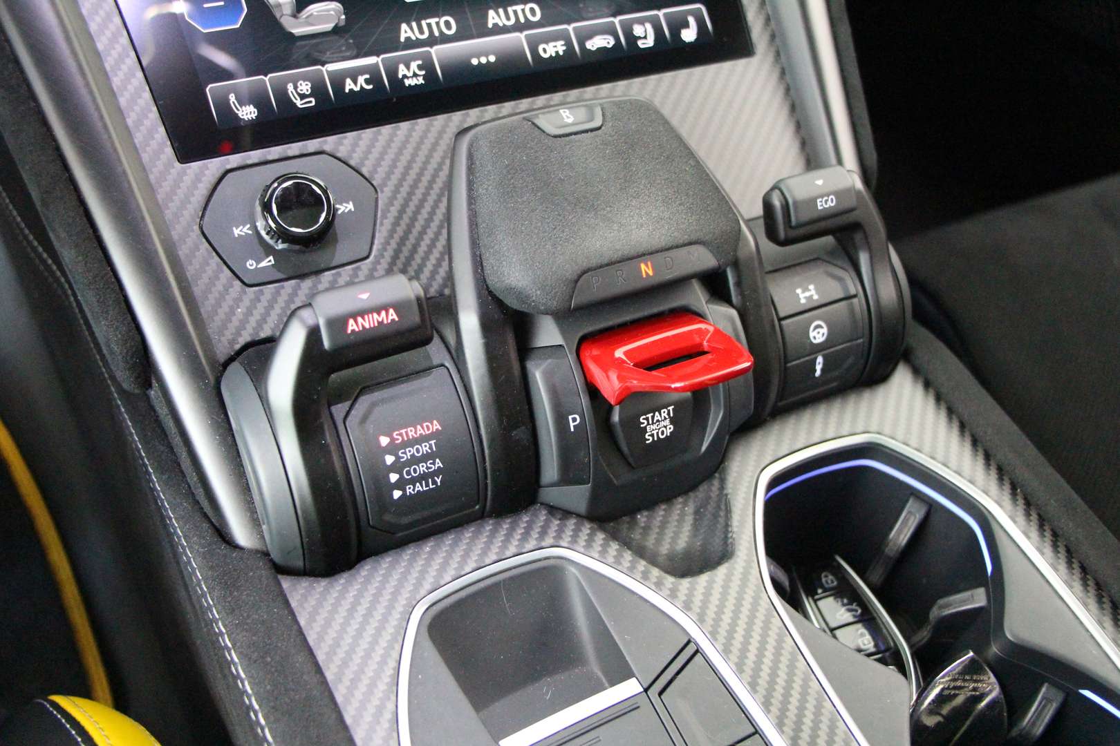 Lamborghini Urus Performante - 2023 - Joinsteer - #27